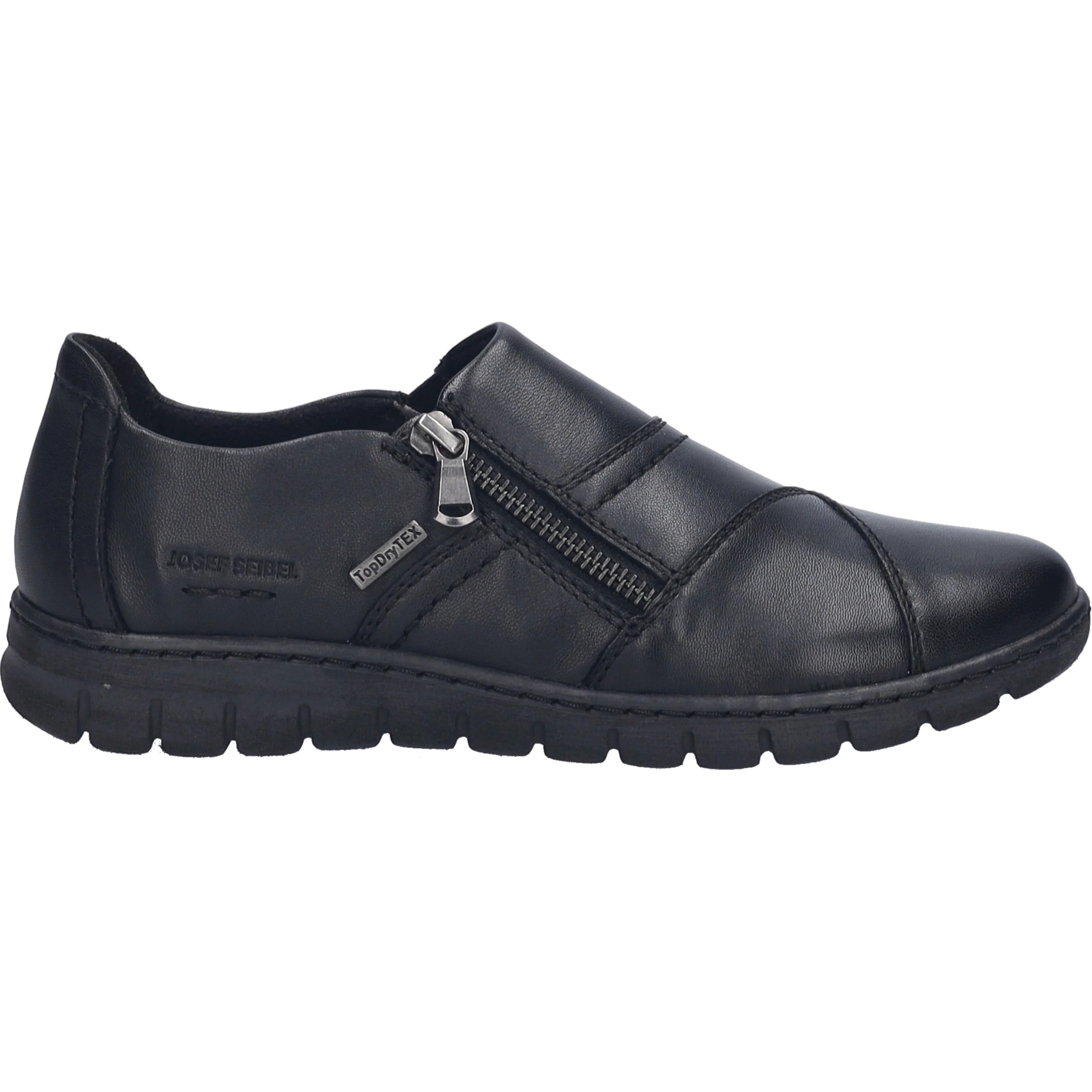 JOSEF SEIBEL Halbschuh Steffi 64 - Image 36
