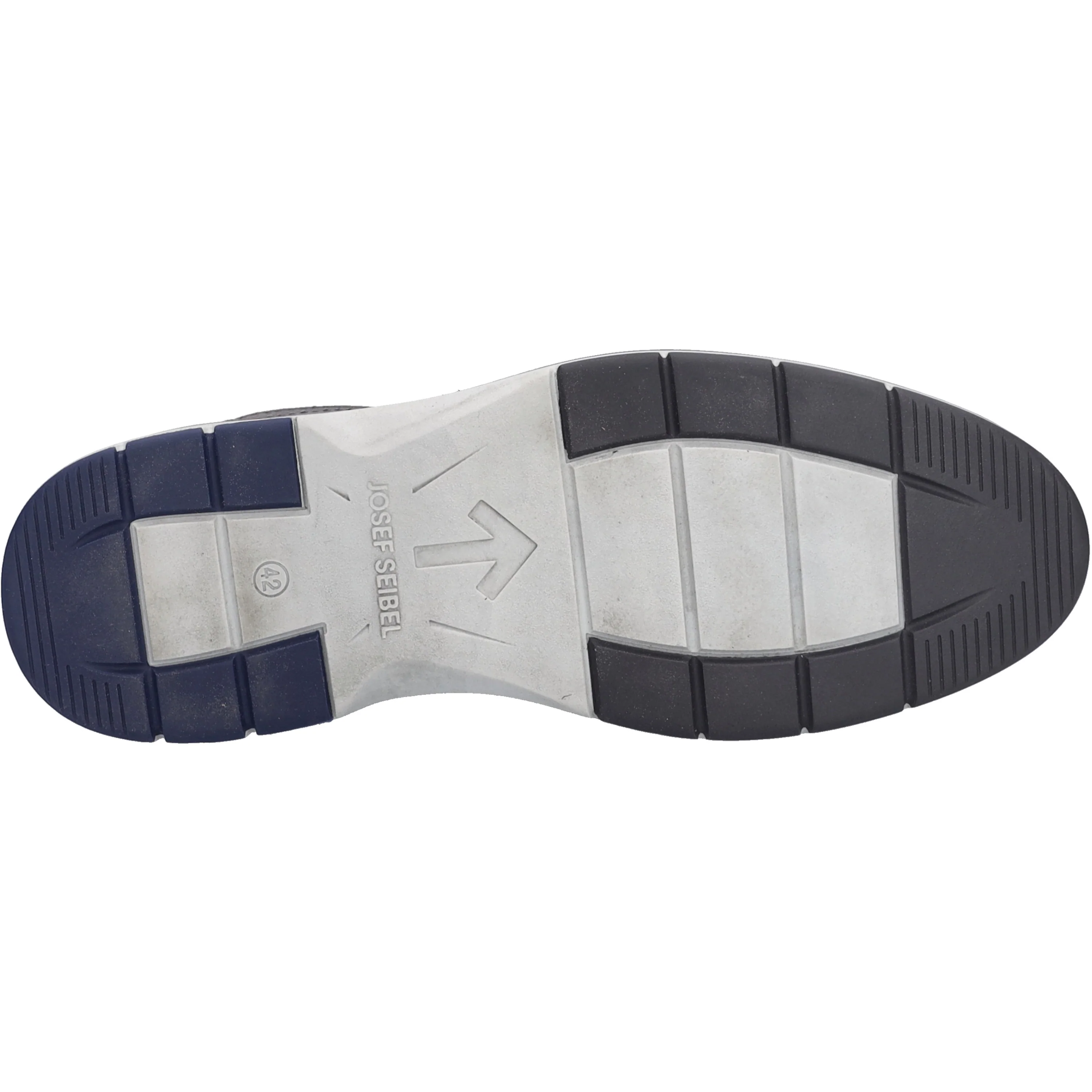 JOSEF SEIBEL Halbschuh Stuart 02 - Image 21