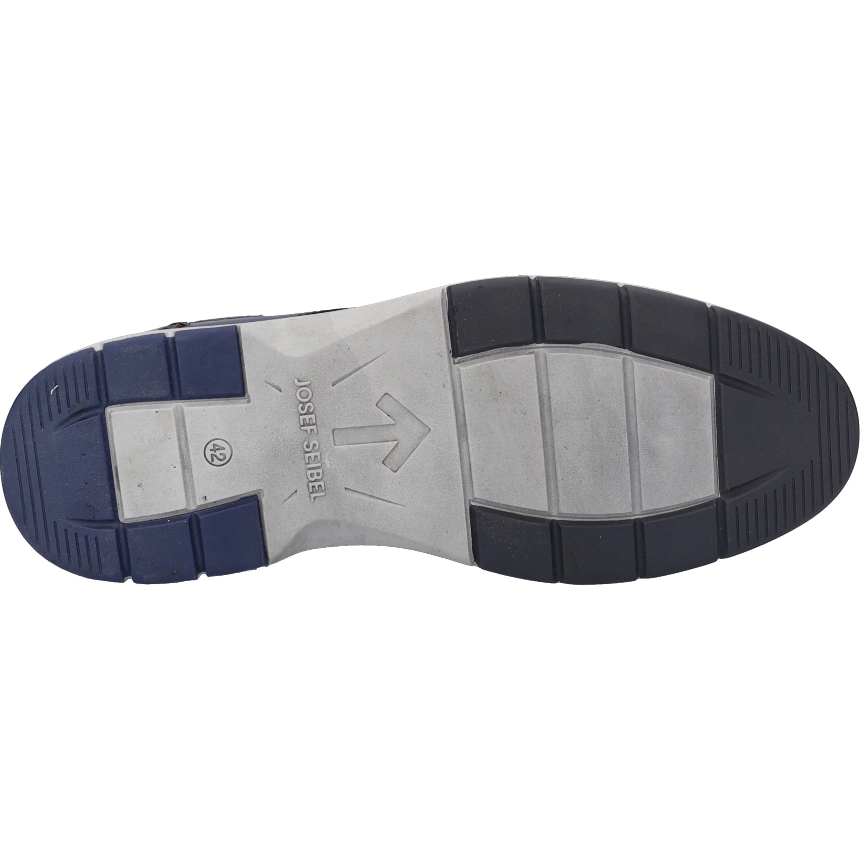 JOSEF SEIBEL Halbschuh Stuart 02 - Image 29