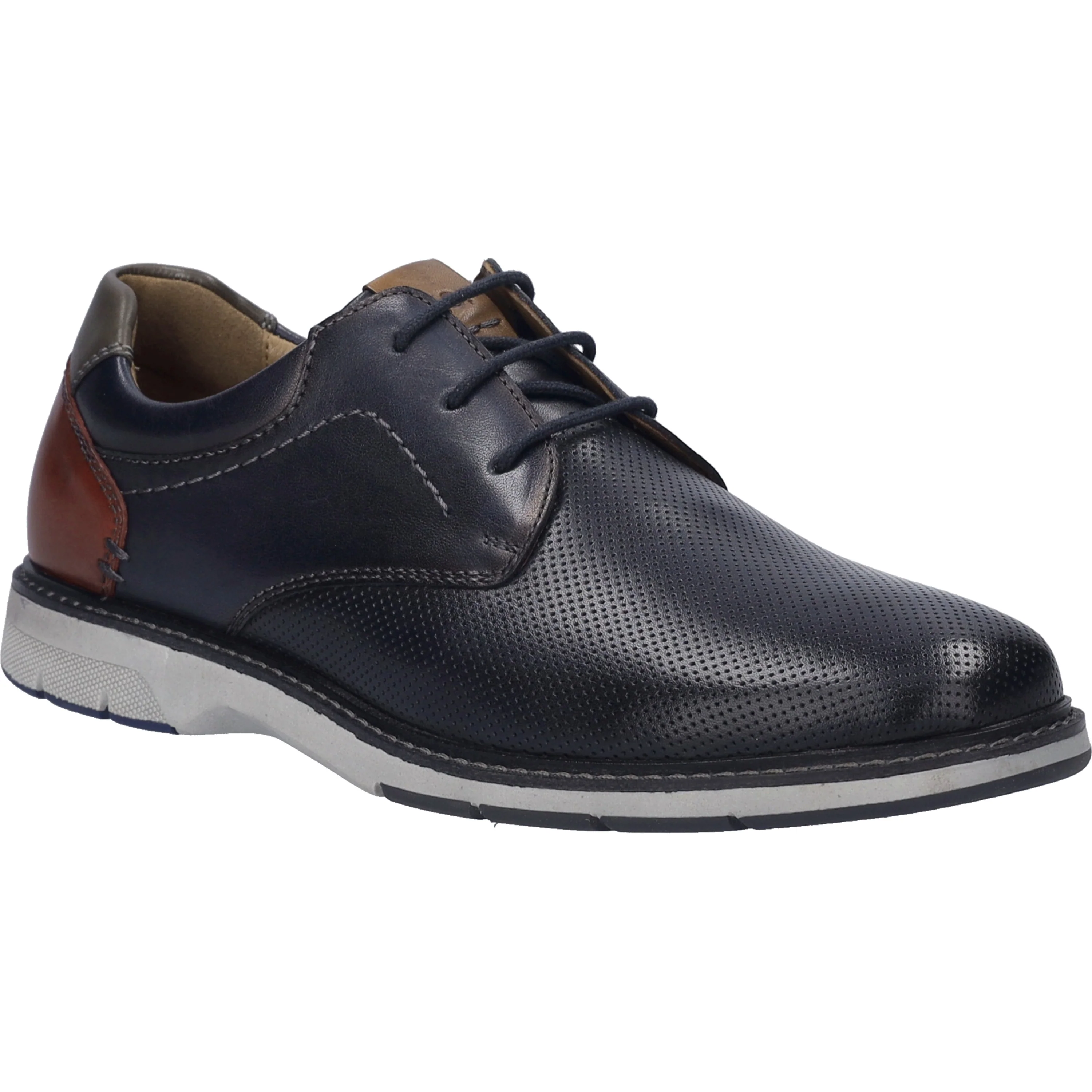JOSEF SEIBEL Halbschuh Stuart 02 - Image 5