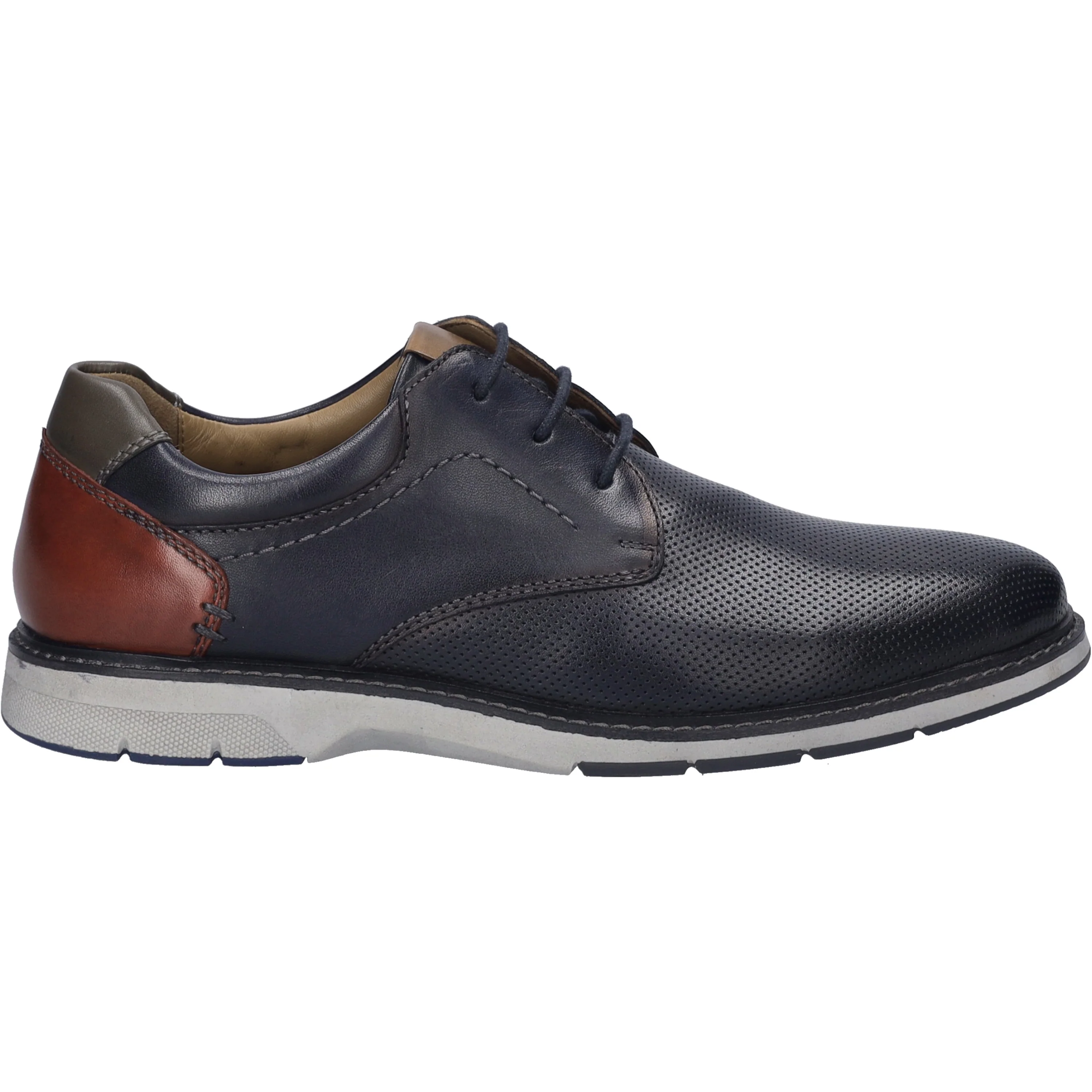 JOSEF SEIBEL Halbschuh Stuart 02 - Image 9