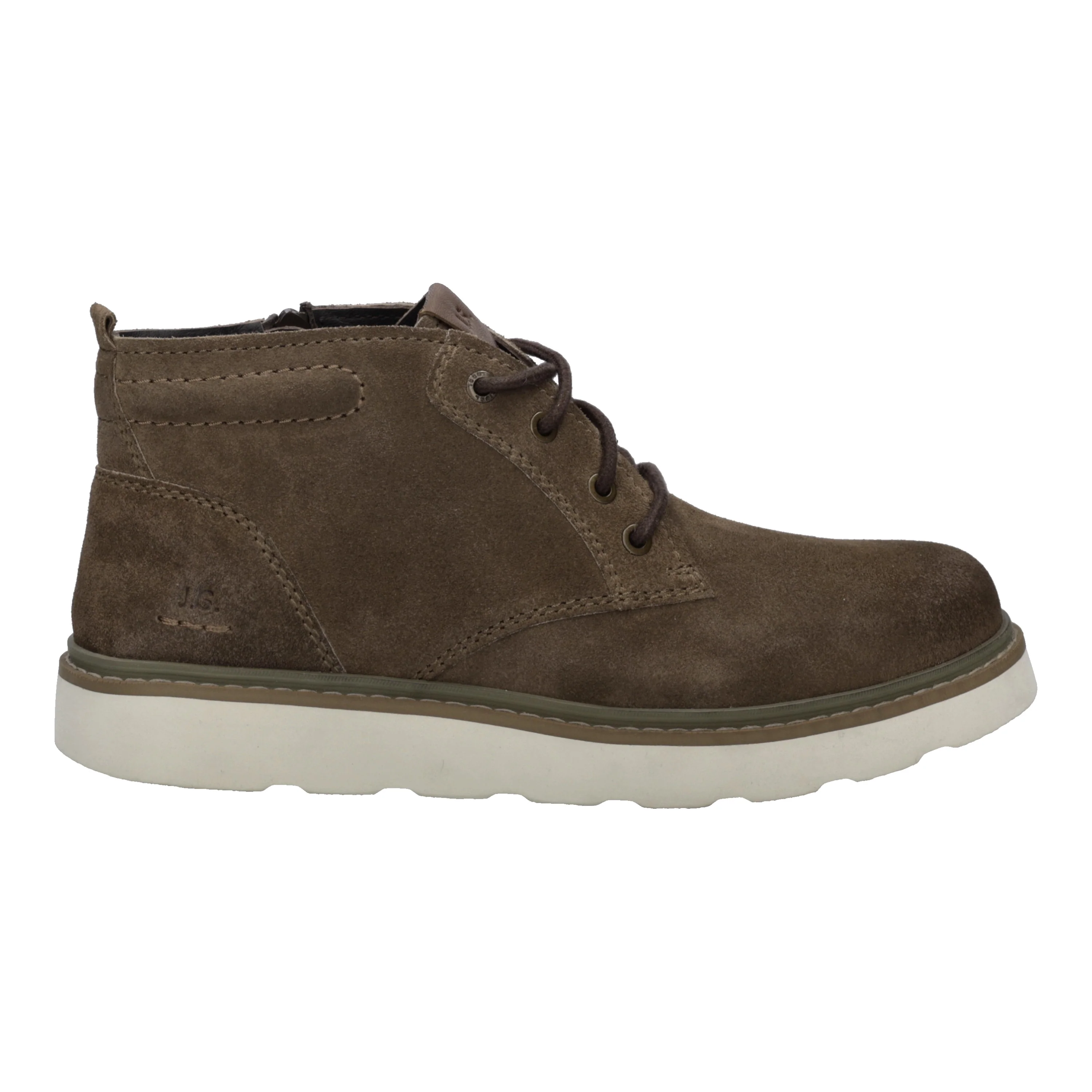 JOSEF SEIBEL Halbschuh Trent 05 - Image 30
