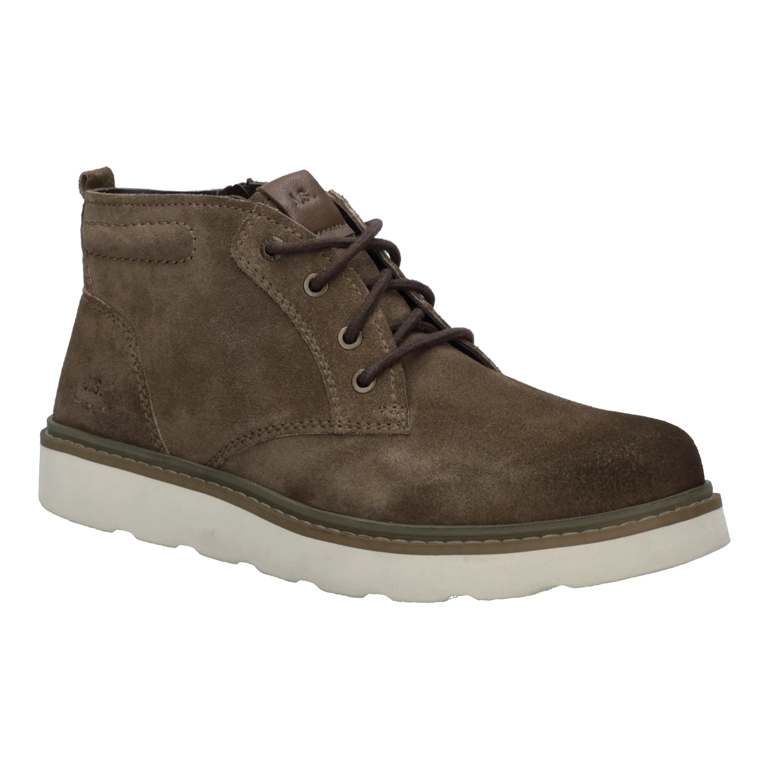 JOSEF SEIBEL Halbschuh Trent 05 - Image 4