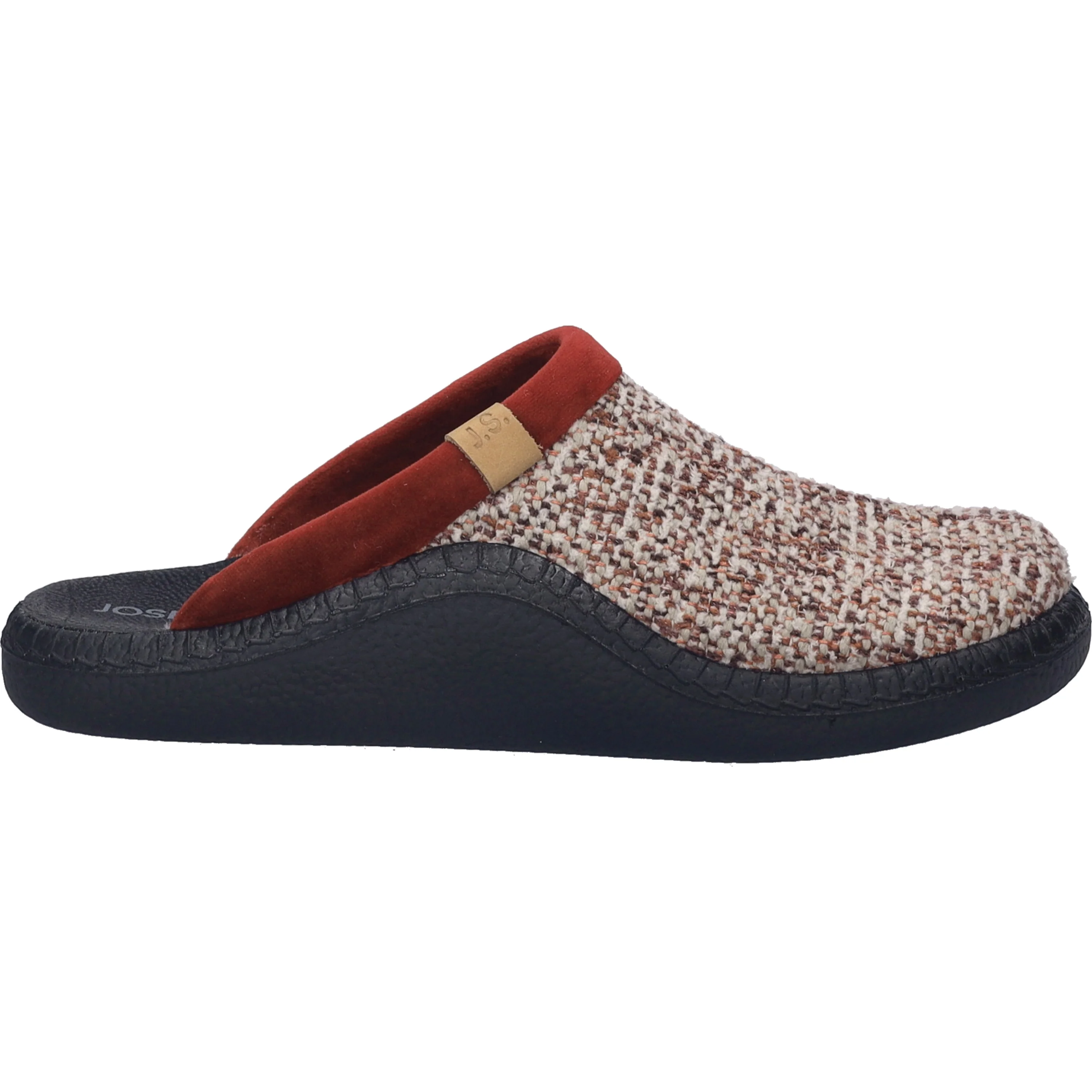 JOSEF SEIBEL Hausschuh Monaco D 01 - Image 17