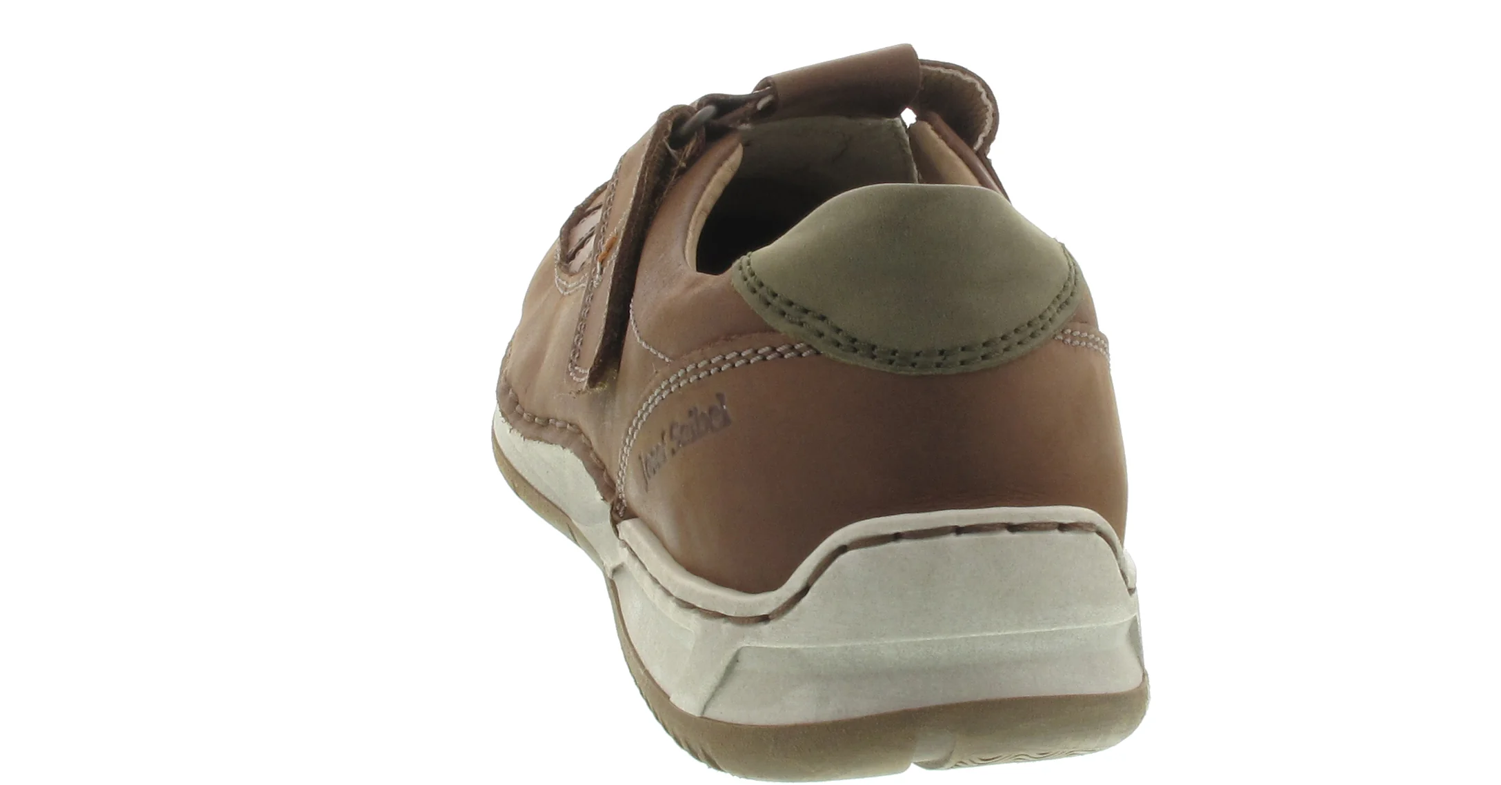 Josef Seibel Matthias 13 Herren Slipper braun - Image 18