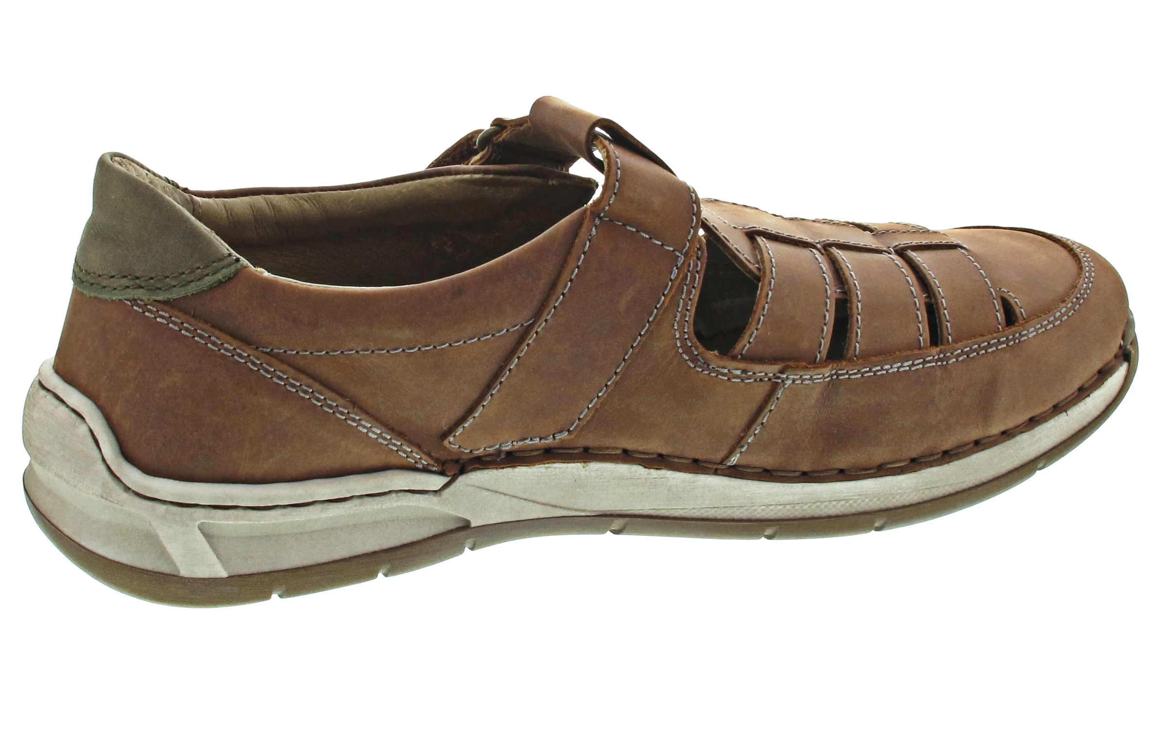 Josef Seibel Matthias 13 Slipper Braun - Image 13