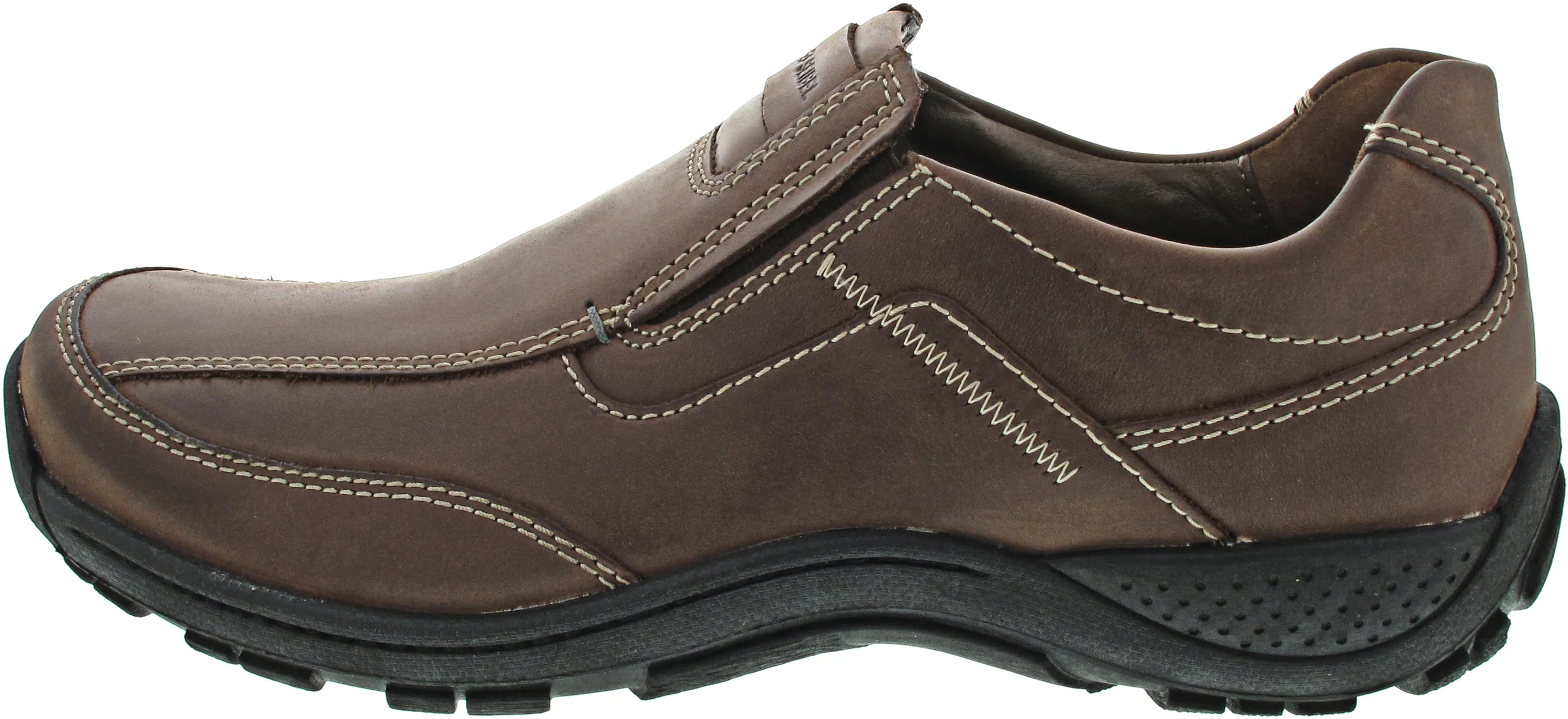 Josef Seibel Nolan 18 Slipper Braun - Image 3