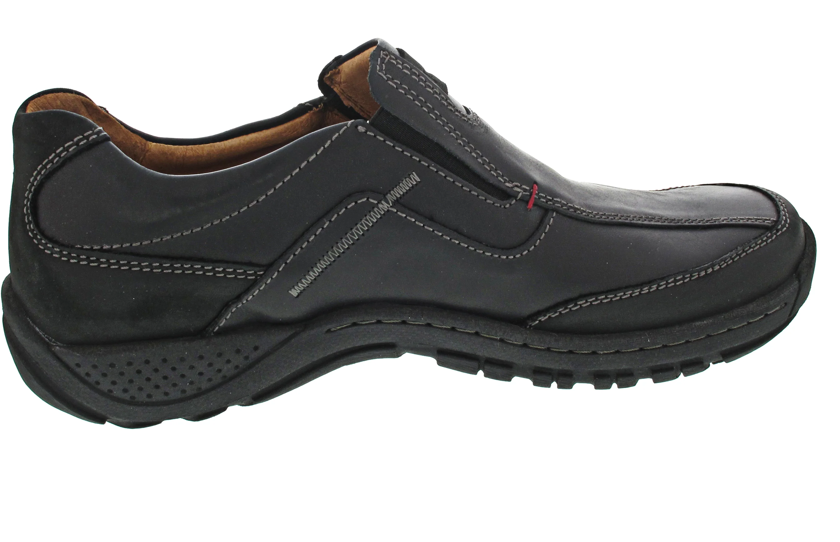 Josef Seibel Nolan 18 Slipper Schwarz - Image 12