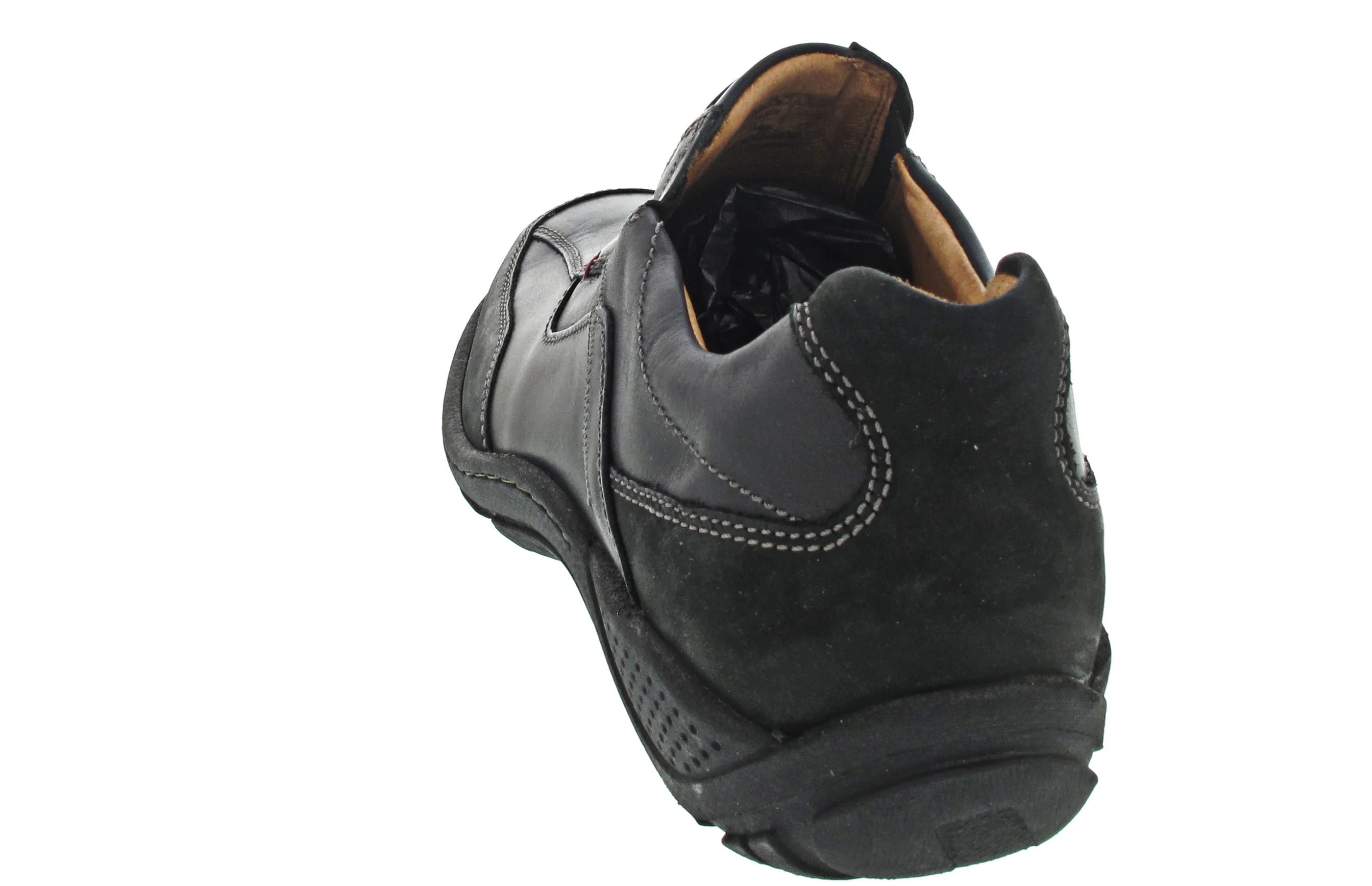 Josef Seibel Nolan 18 Slipper Schwarz - Image 15