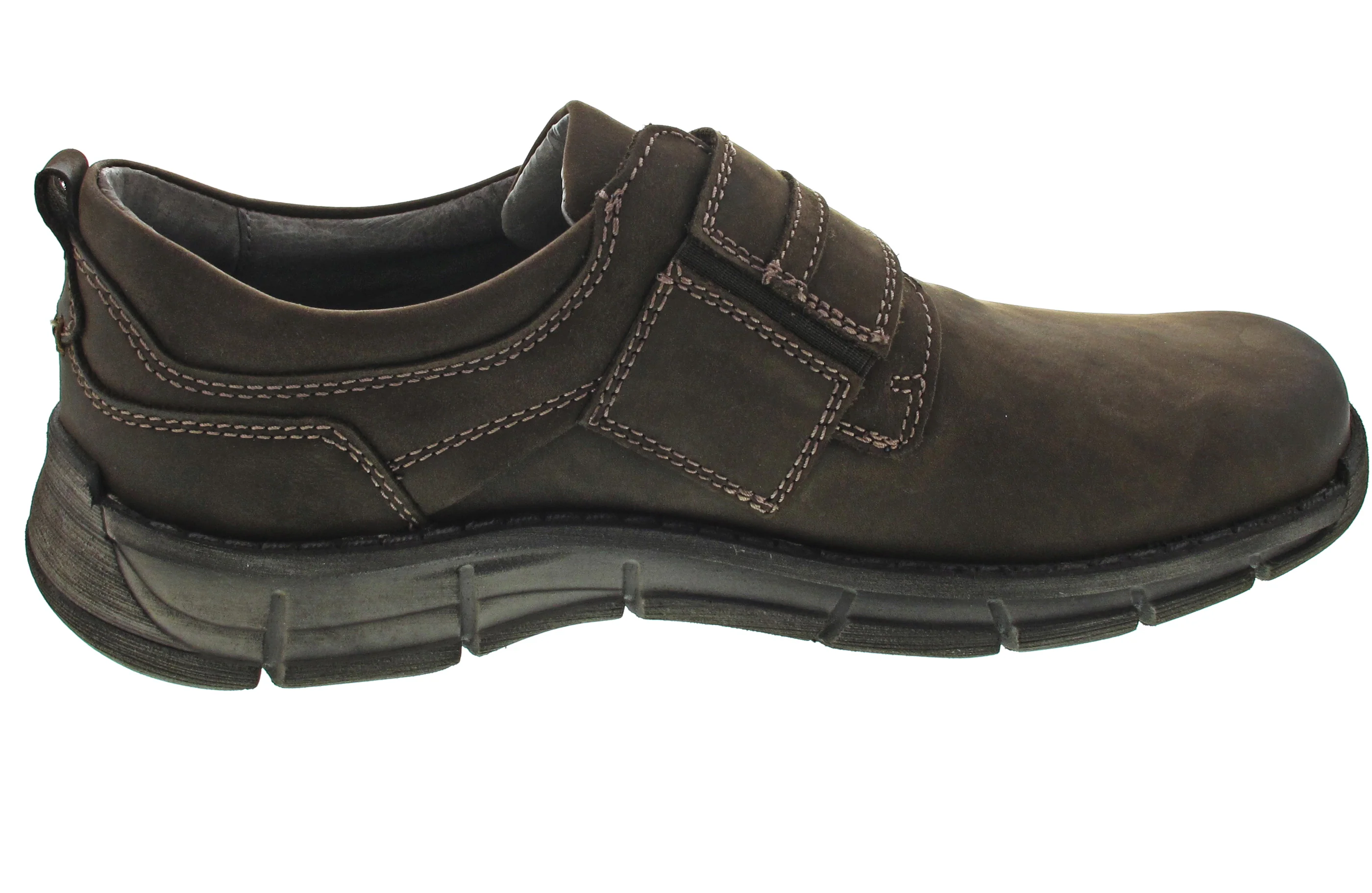 Josef Seibel Phil 05 Slipper Braun - Image 20