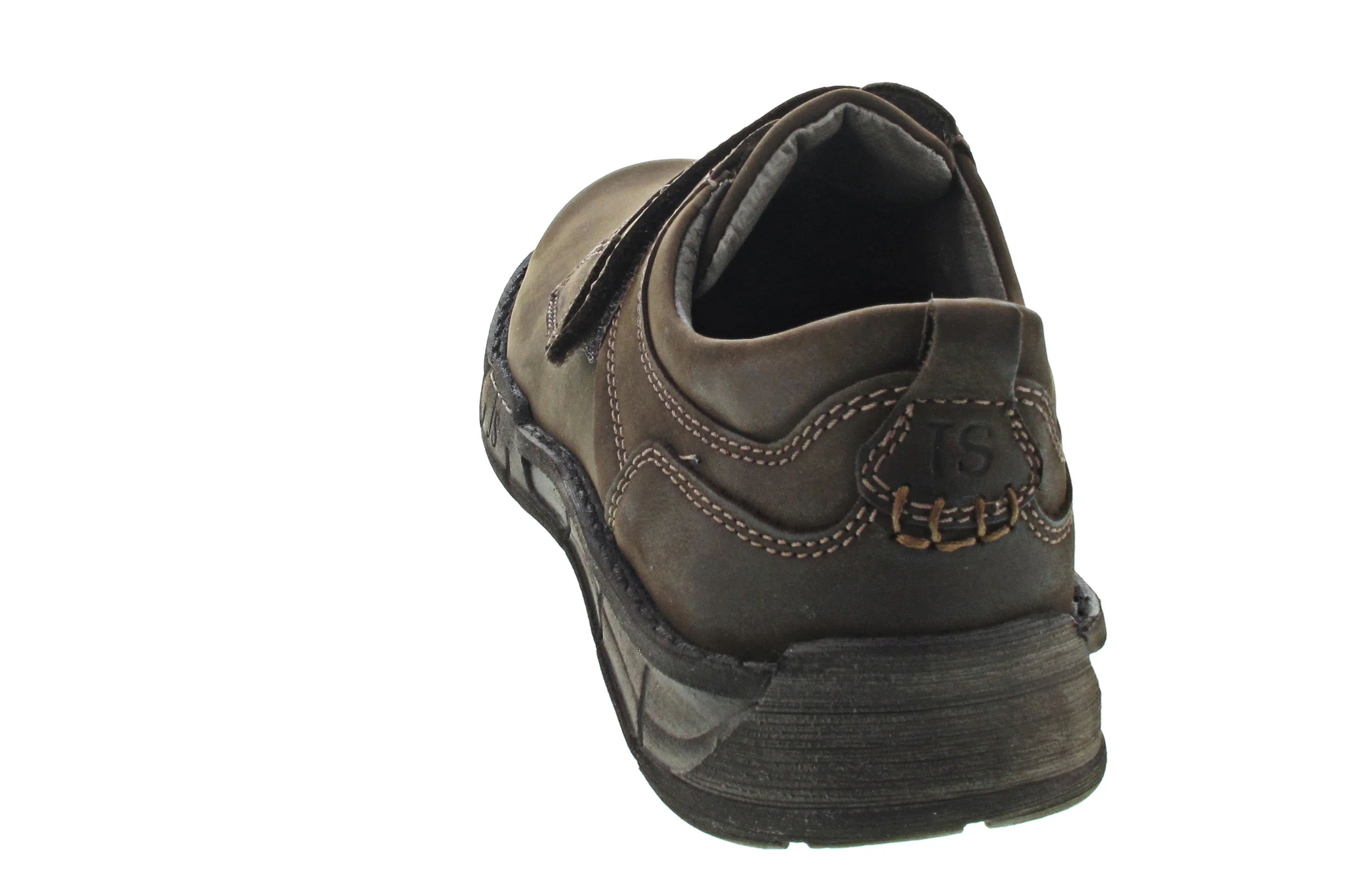 Josef Seibel Phil 05 Slipper Braun - Image 9