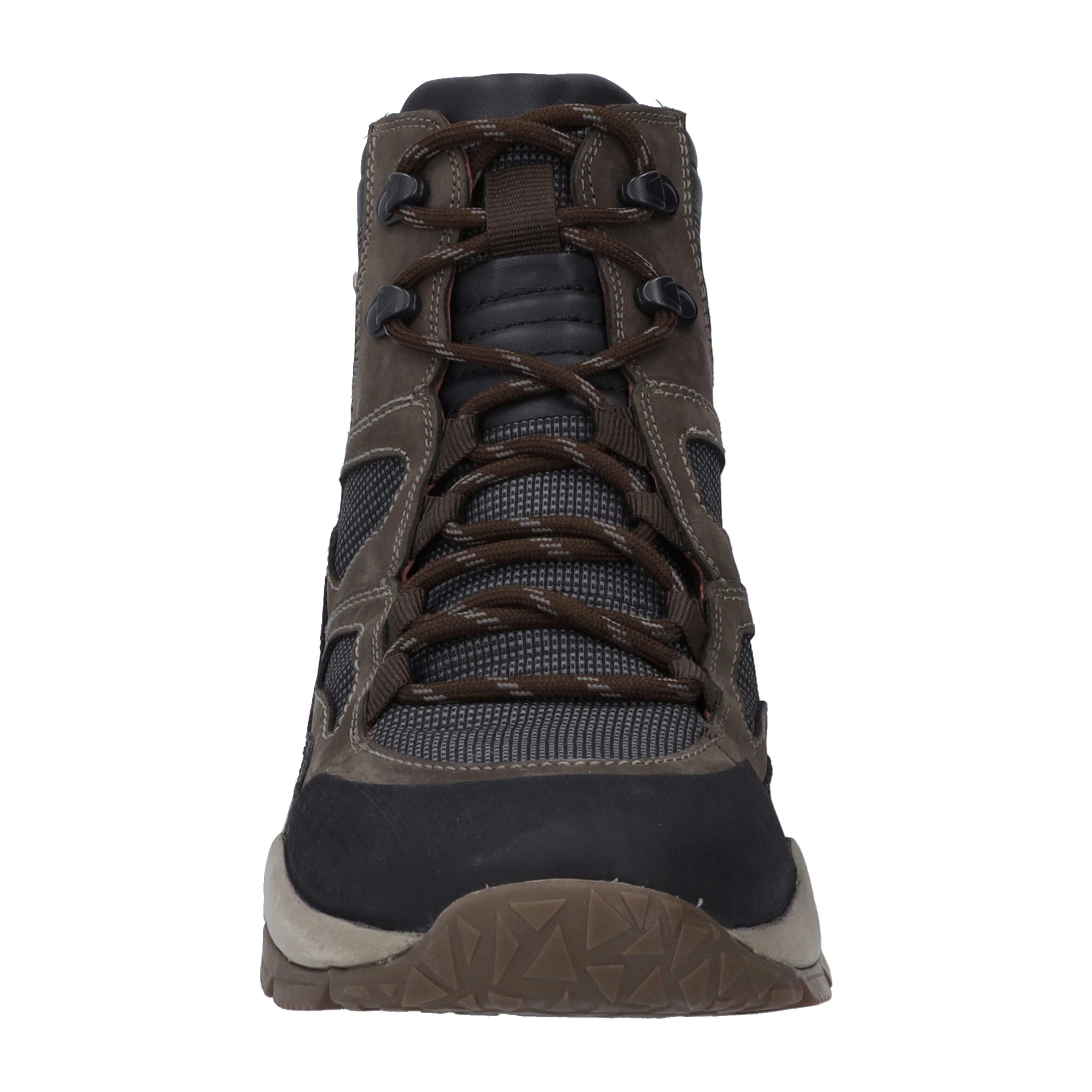 Josef Seibel Philipp 52 Schnürstiefel Braun - Image 14