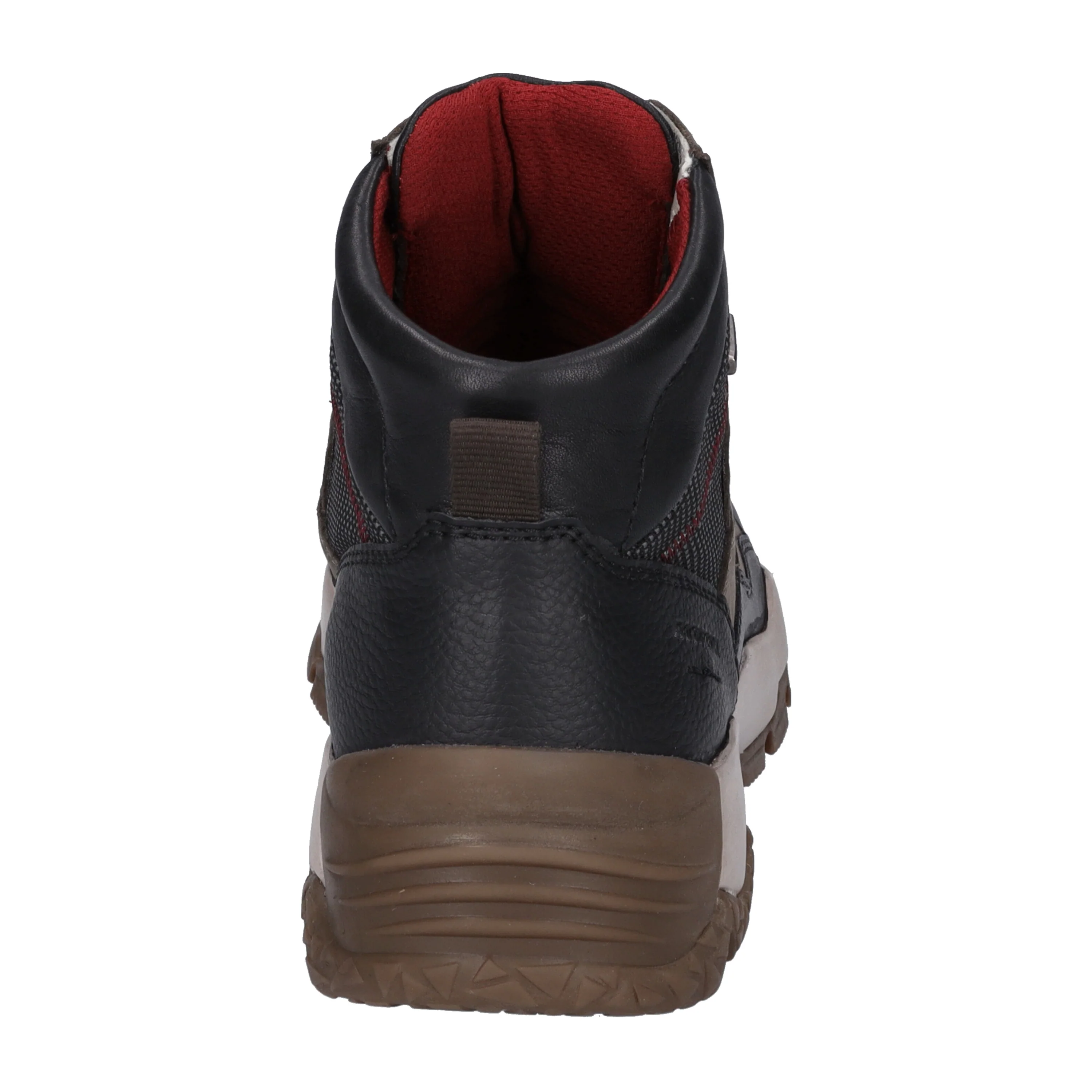 Josef Seibel Philipp 52 Schnürstiefel Braun - Image 18