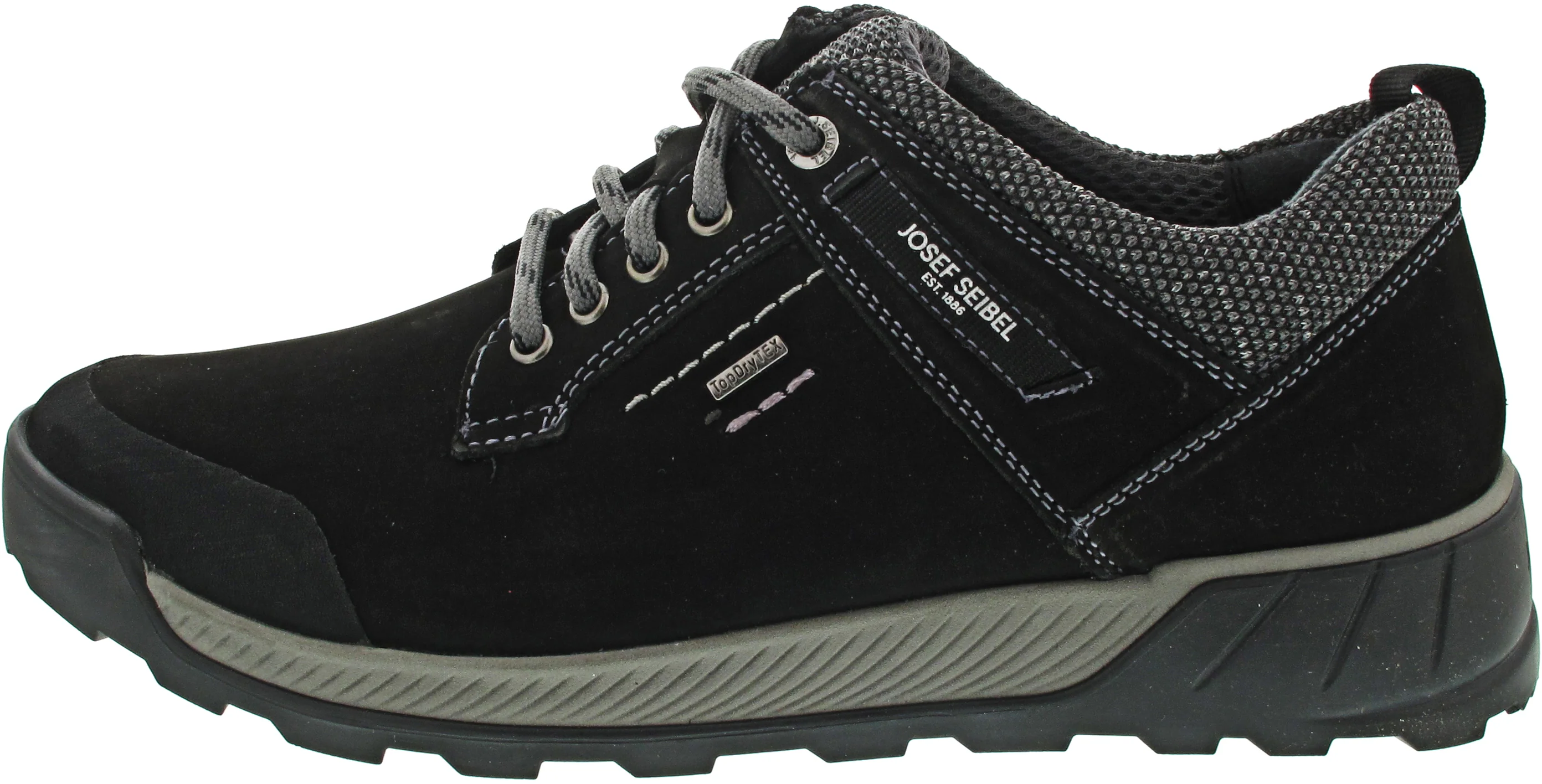 JOSEF SEIBEL Halbschuh Raymond 51 - Image 23