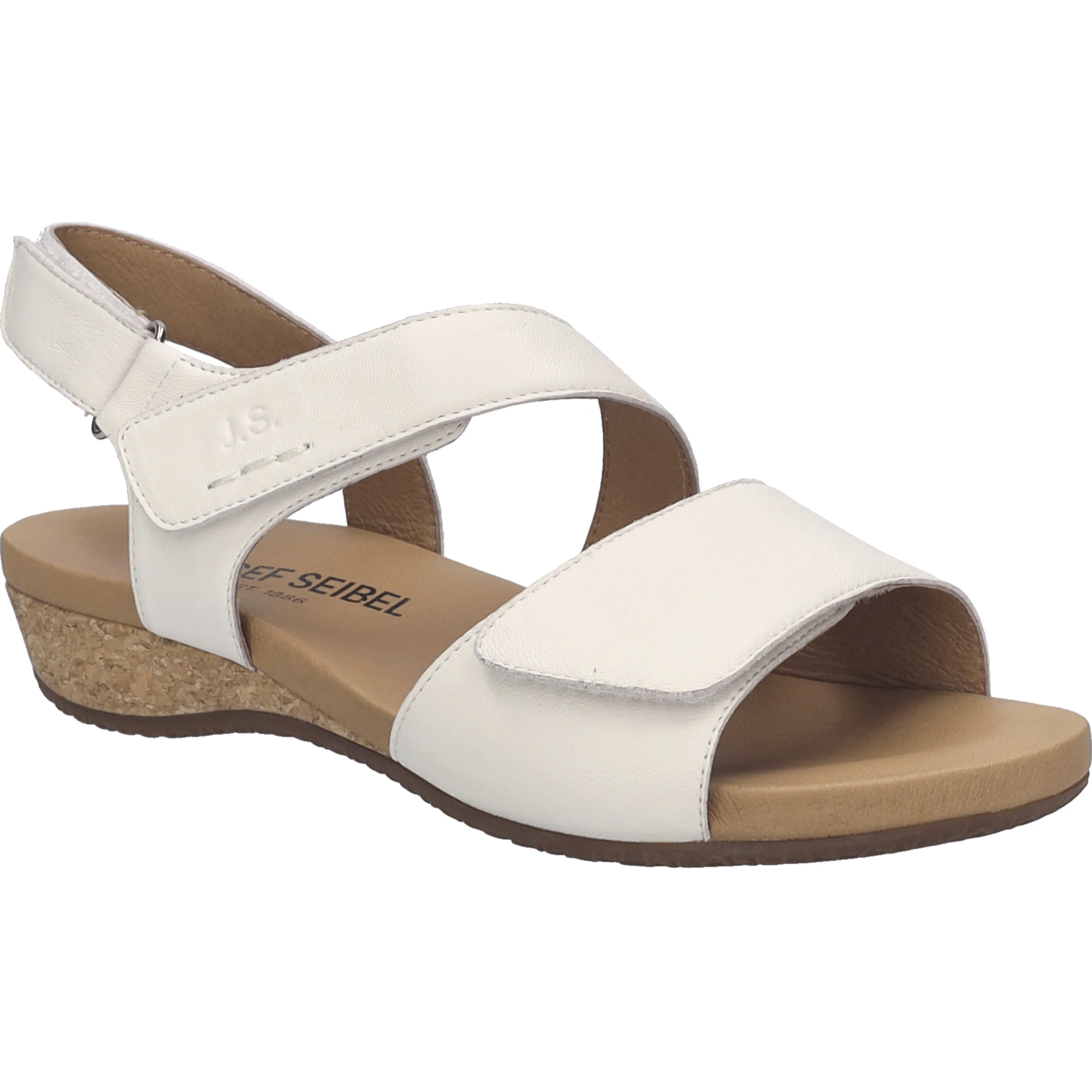 JOSEF SEIBEL Sandale Fleur 01 - Image 4