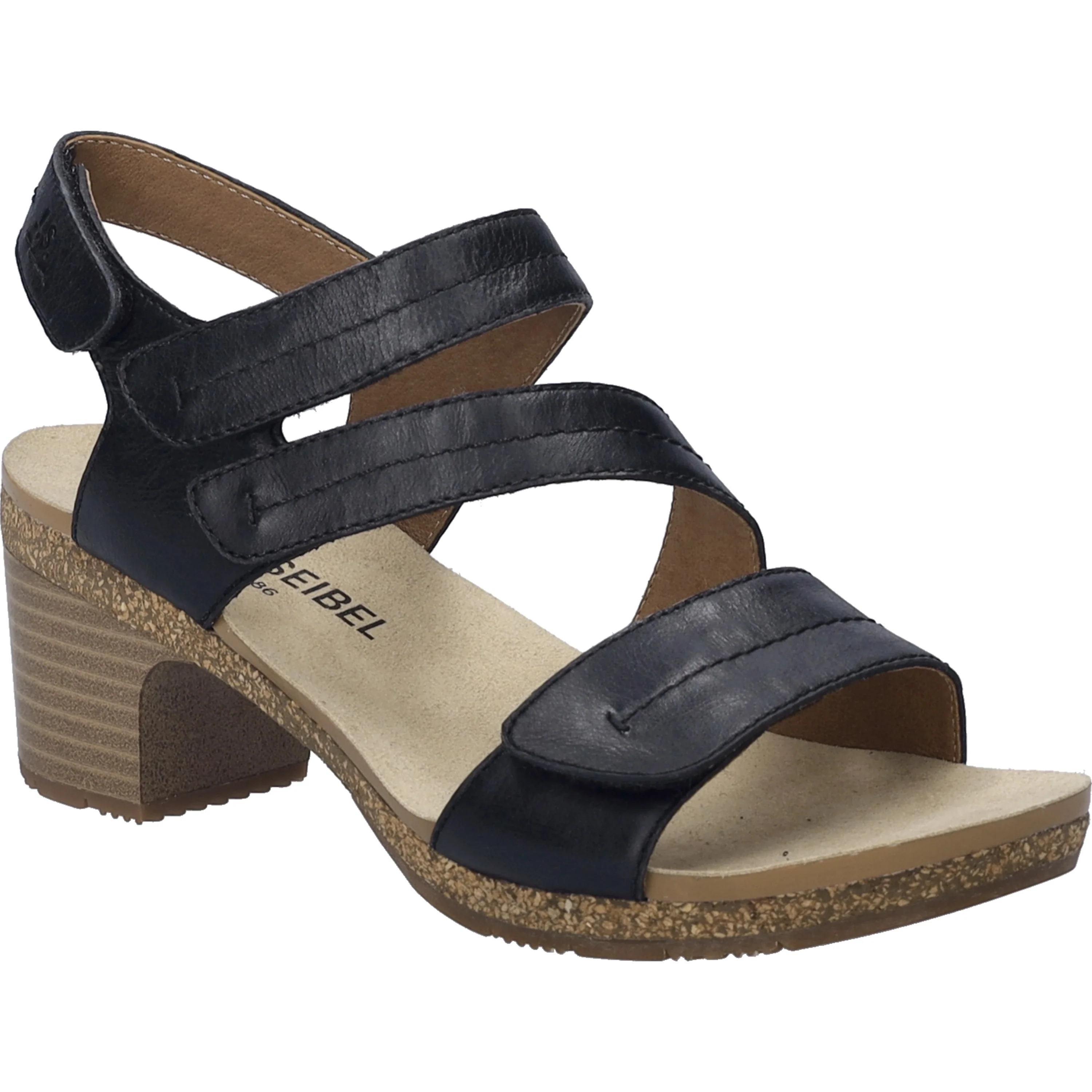JOSEF SEIBEL Sandale Grace 02 - Image 3