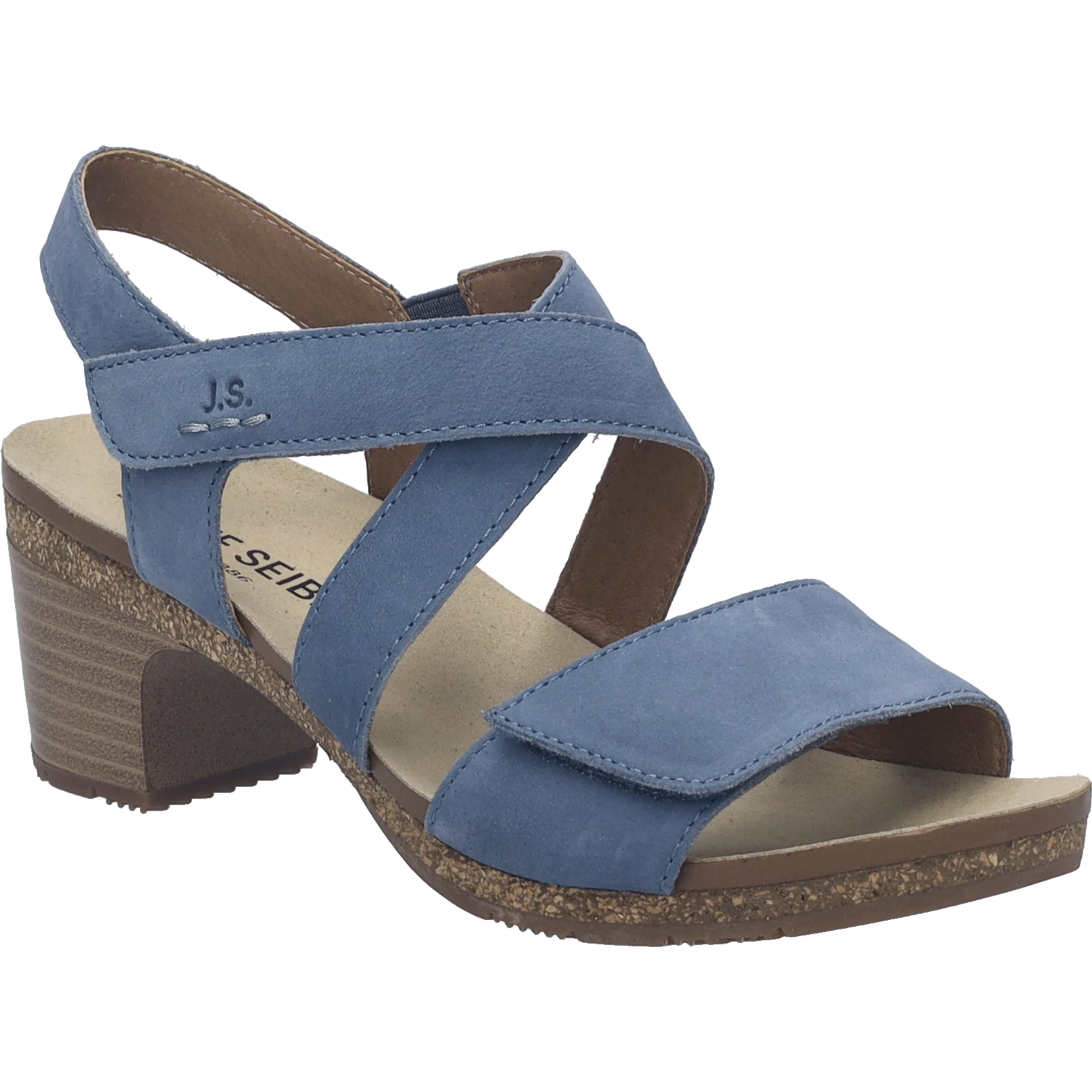 JOSEF SEIBEL Sandale Grace 07 - Image 3