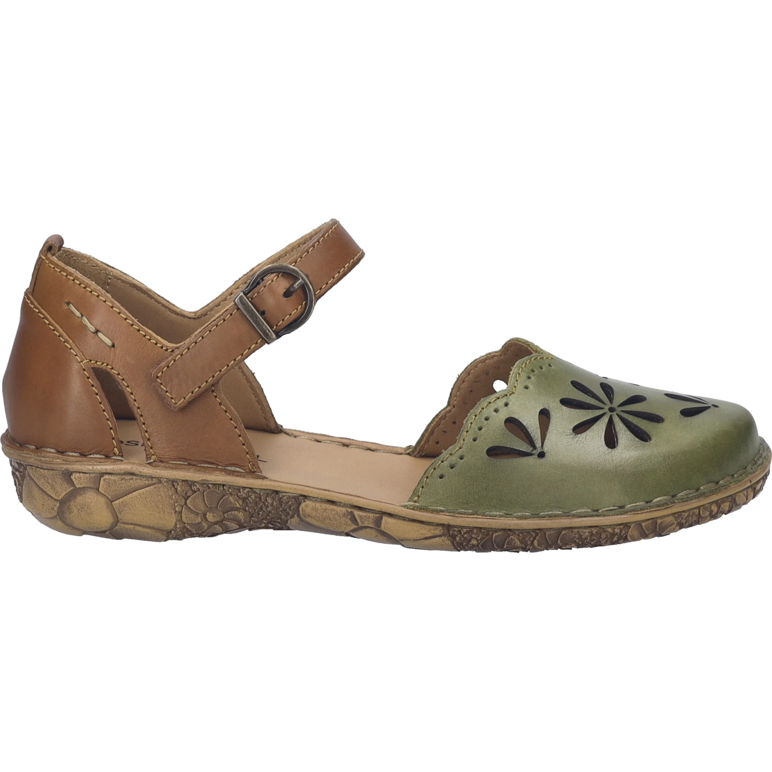 JOSEF SEIBEL Sandale Rosalie 04 - Image 12