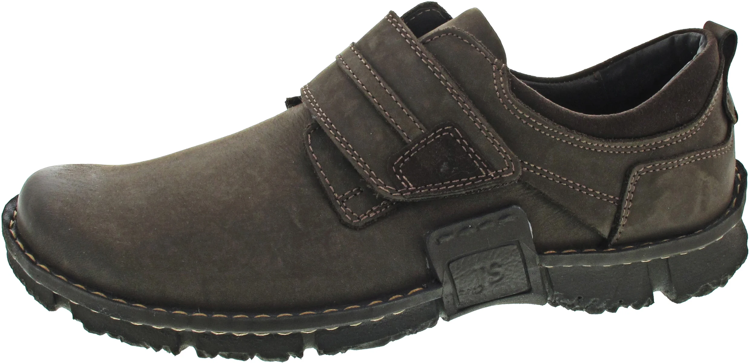 Josef Seibel Slipper Braun - Image 2