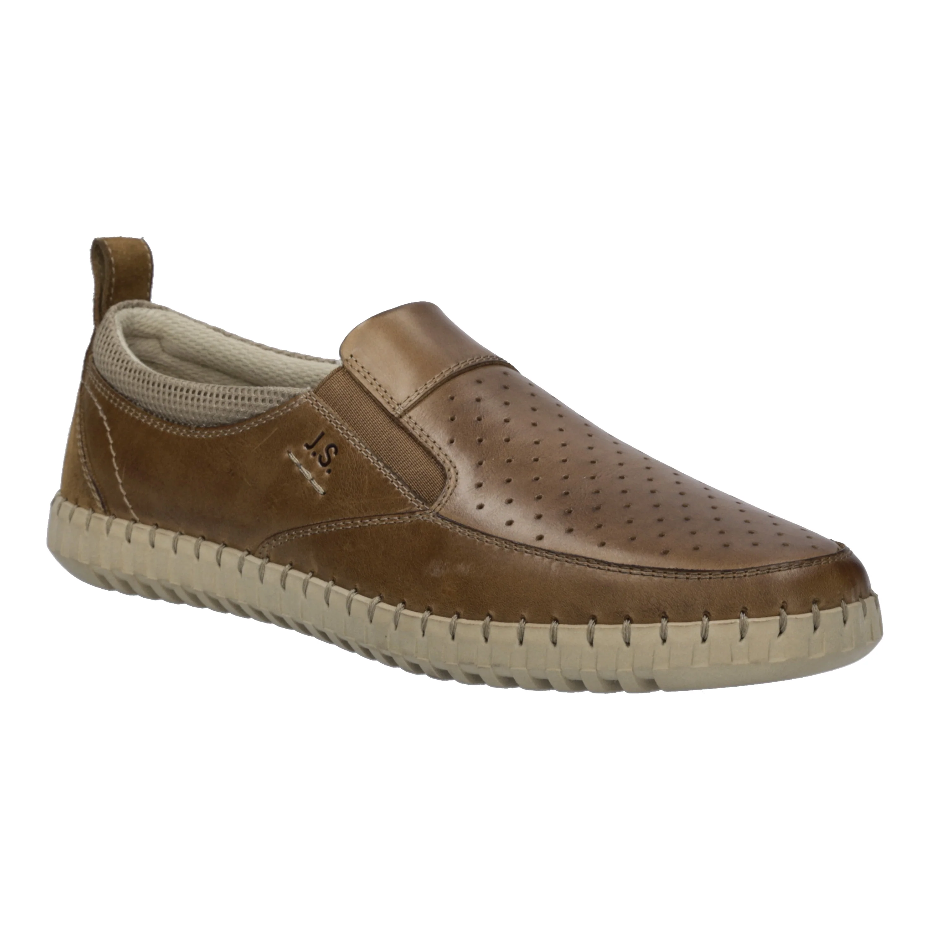 JOSEF SEIBEL Slipper Luke 03 - Image 7