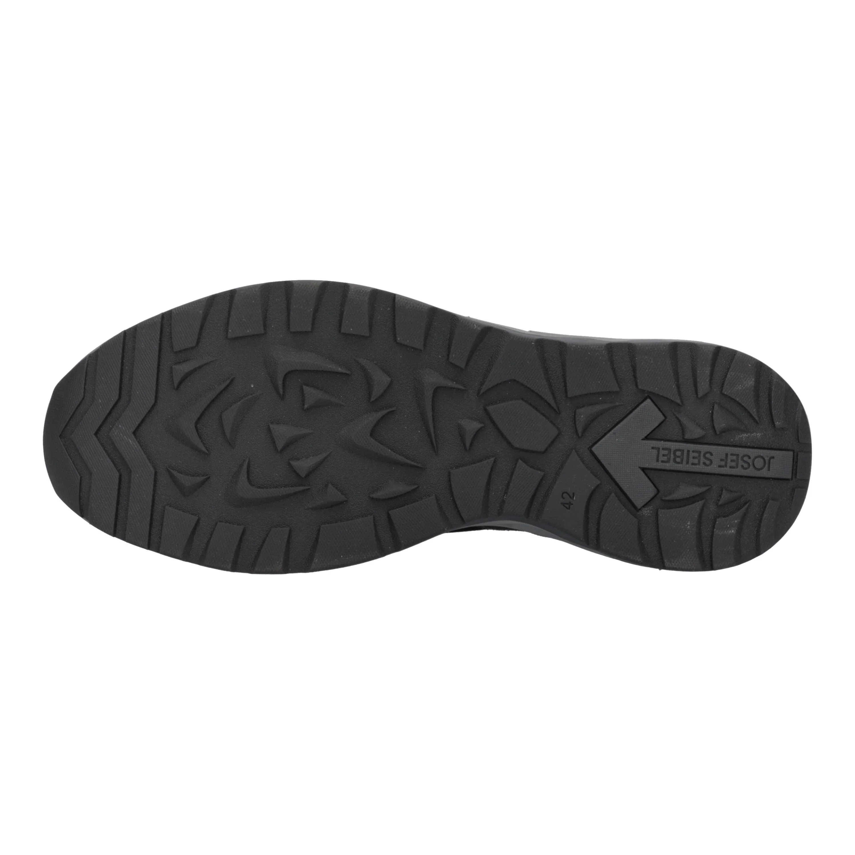 JOSEF SEIBEL Sneaker Davie 03 - Image 12