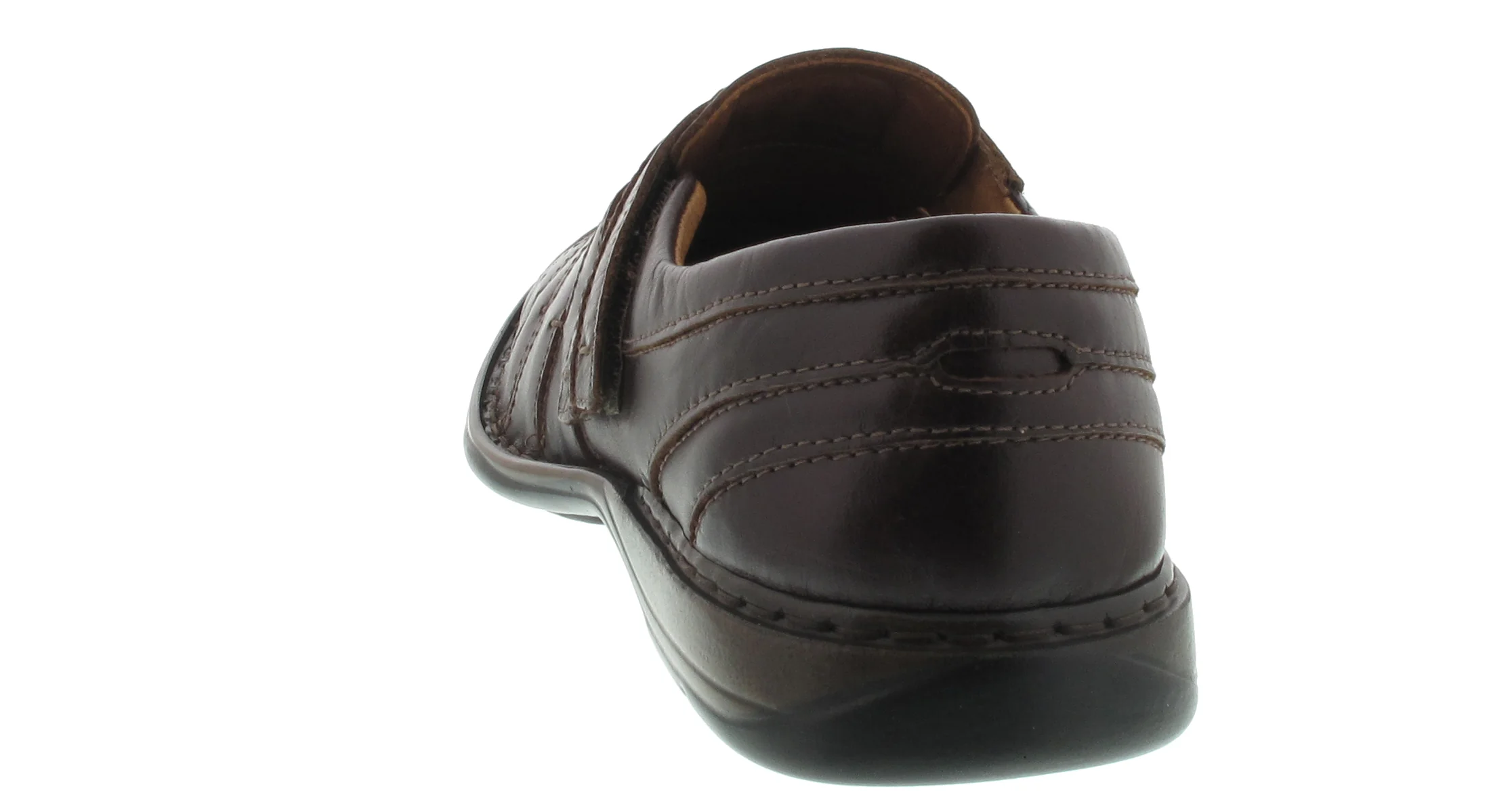 Josef Seibel Steven Herren Slipper Klett braun - Image 24