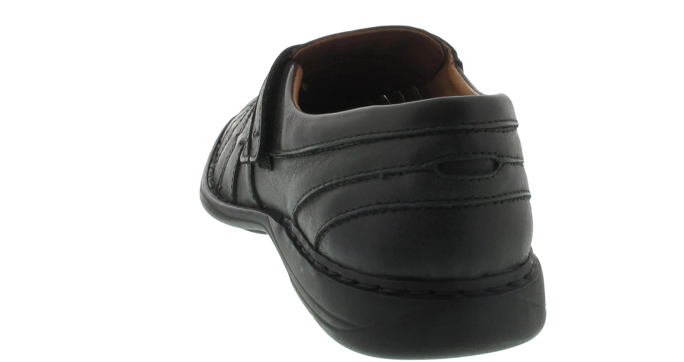 Josef Seibel Steven Herren Slipper Klett schwarz - Image 18