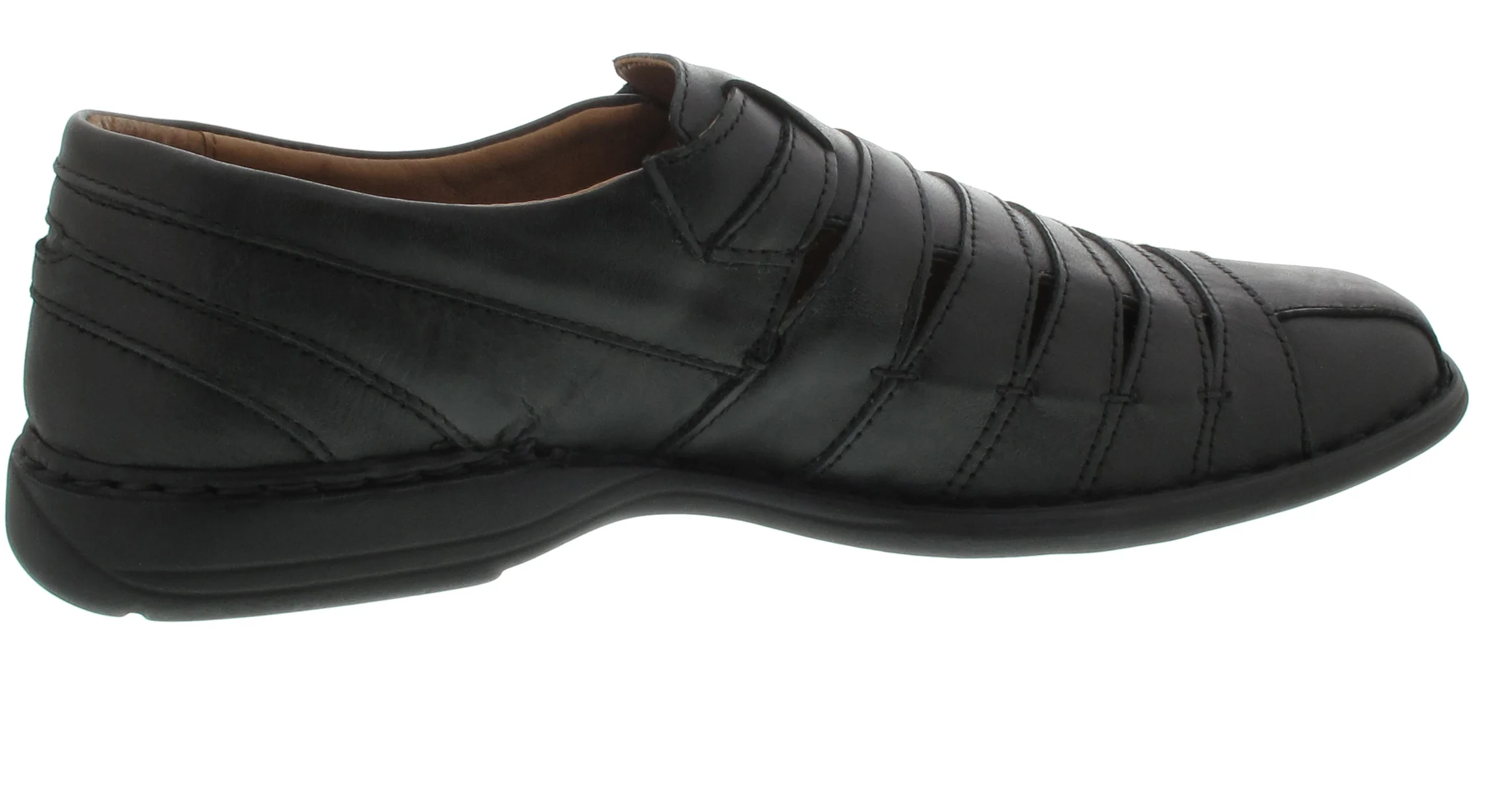 Josef Seibel Steven Herren Slipper Klett schwarz - Image 27