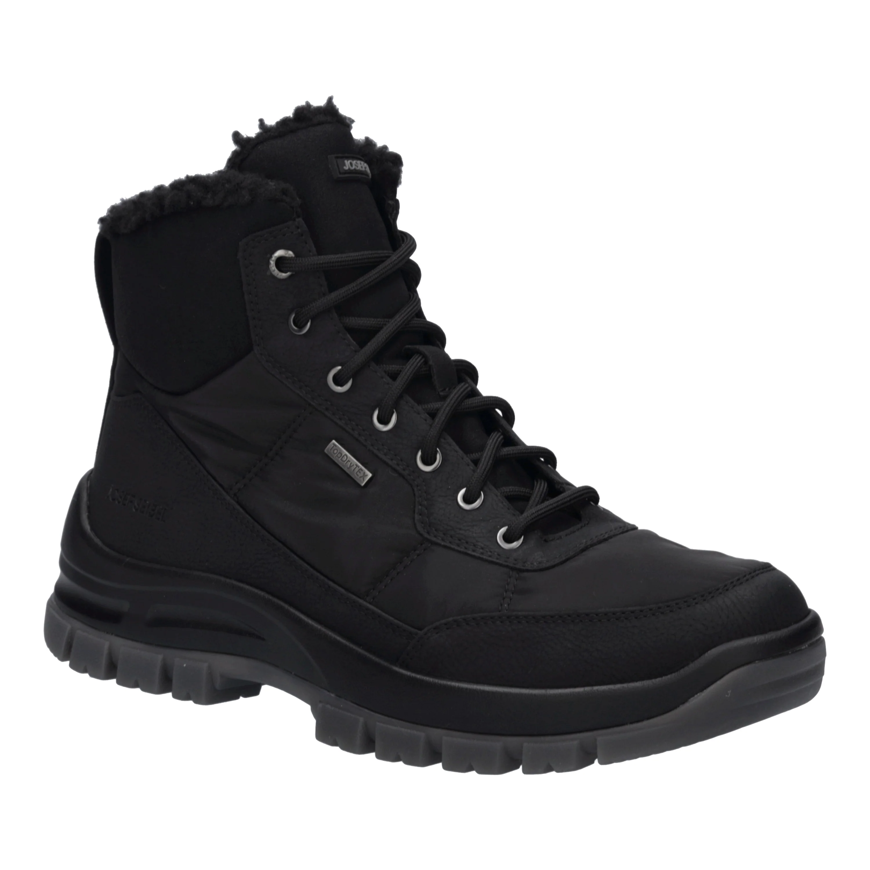 JOSEF SEIBEL Stiefel Alaska 58 - Image 11