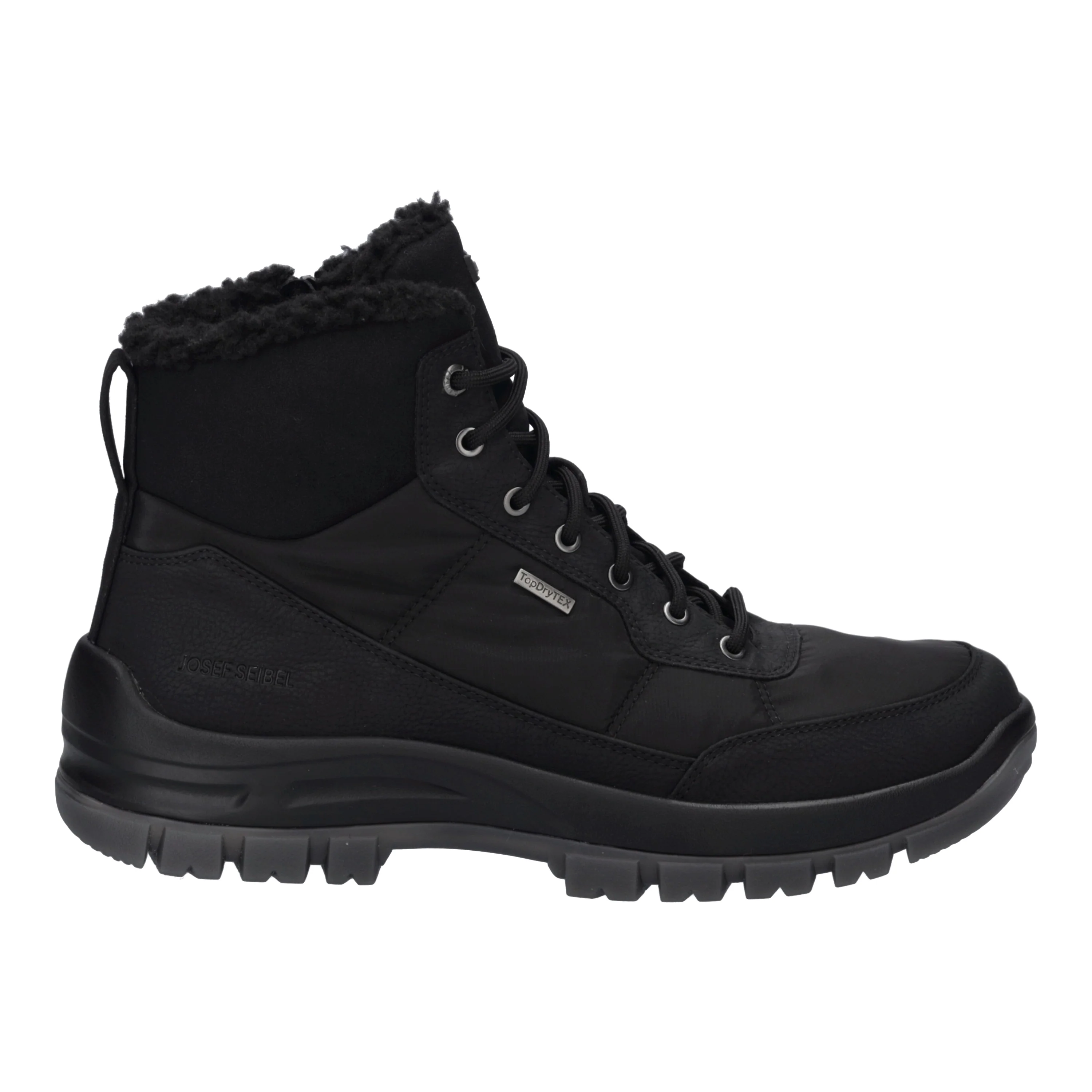 JOSEF SEIBEL Stiefel Alaska 58 - Image 21