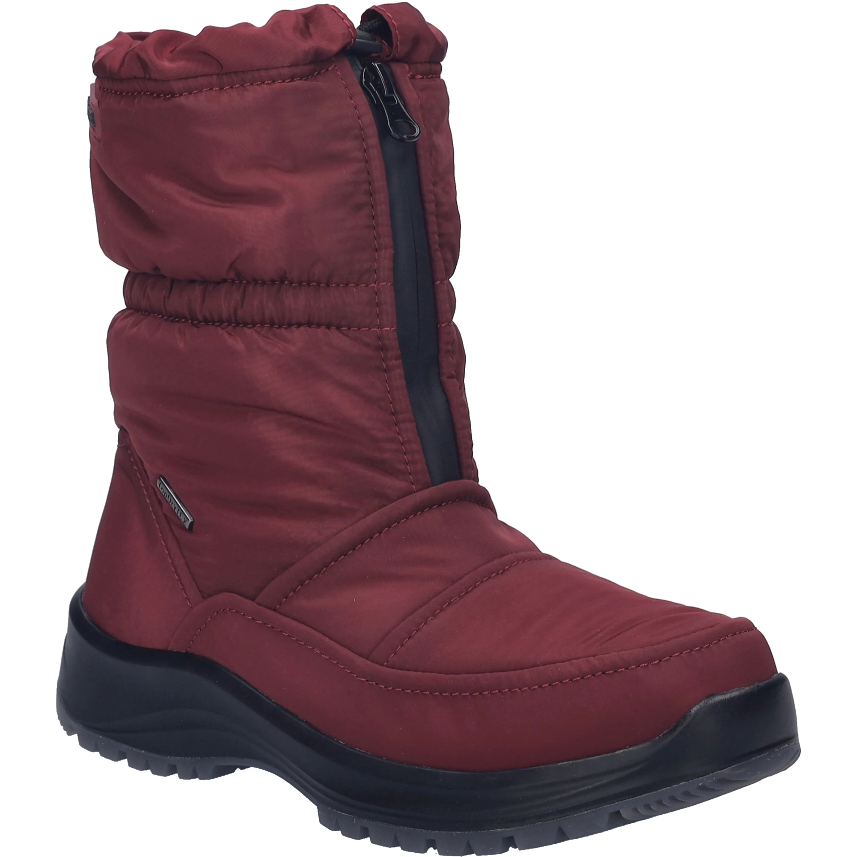 JOSEF SEIBEL Stiefel Colorado 58 - Image 3
