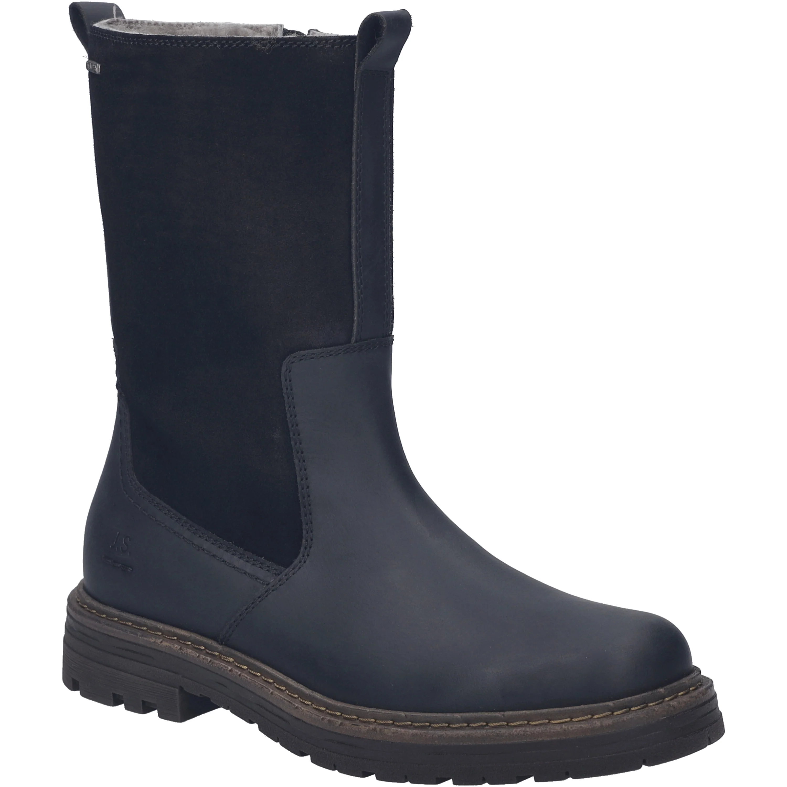 JOSEF SEIBEL Stiefel Curtis 52 - Image 4