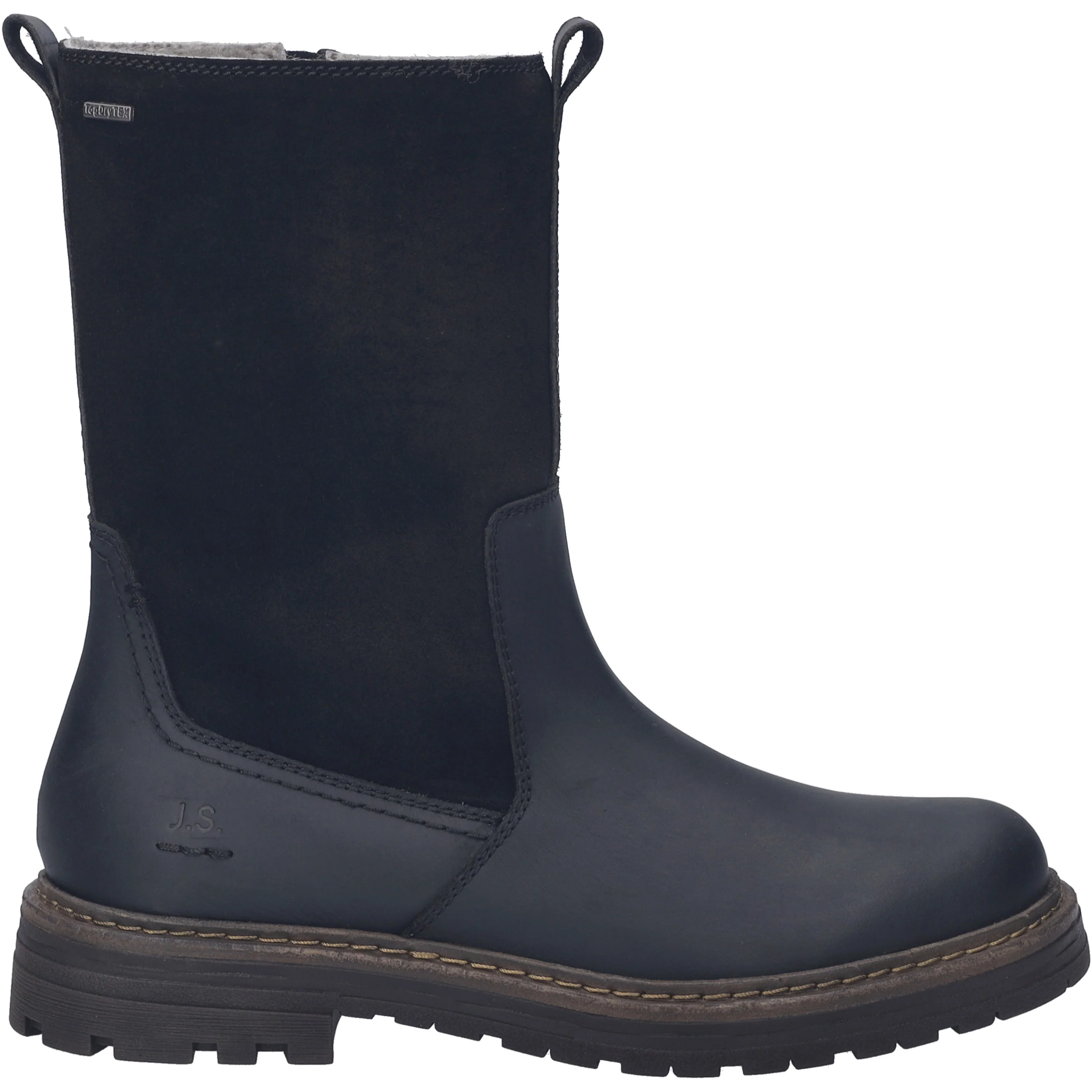JOSEF SEIBEL Stiefel Curtis 52 - Image 41
