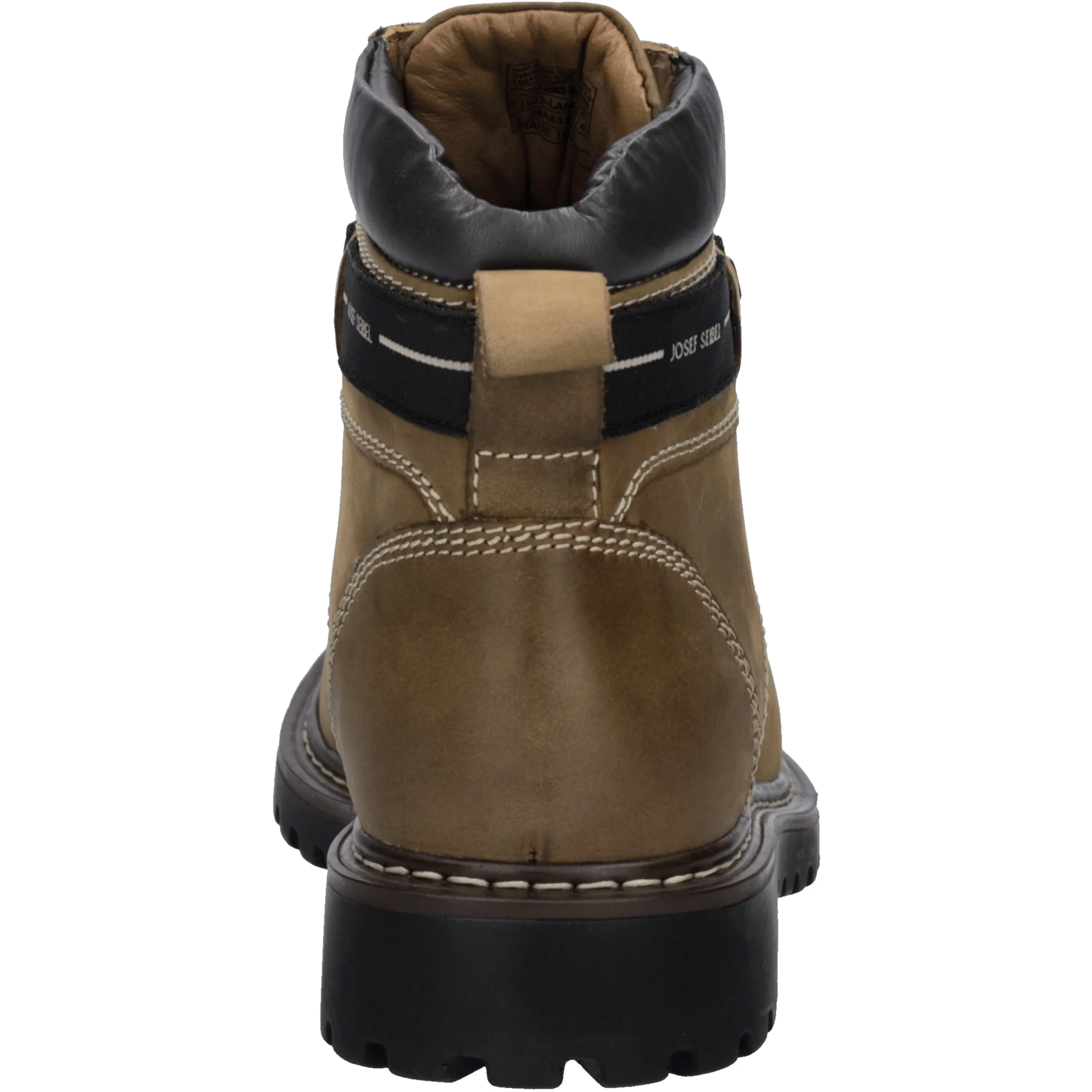 JOSEF SEIBEL Stiefelette Adelboden - Image 47