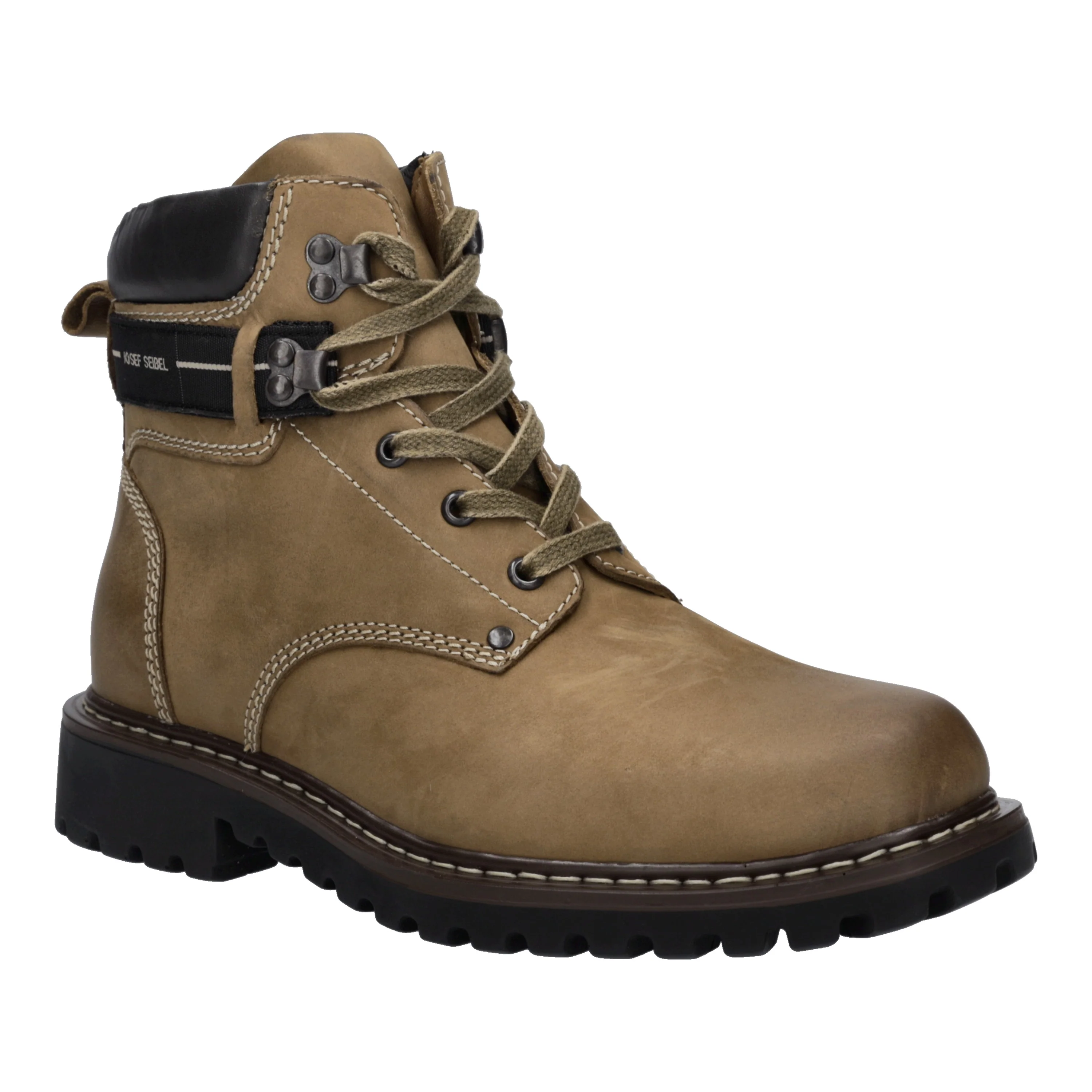 JOSEF SEIBEL Stiefelette Adelboden - Image 5