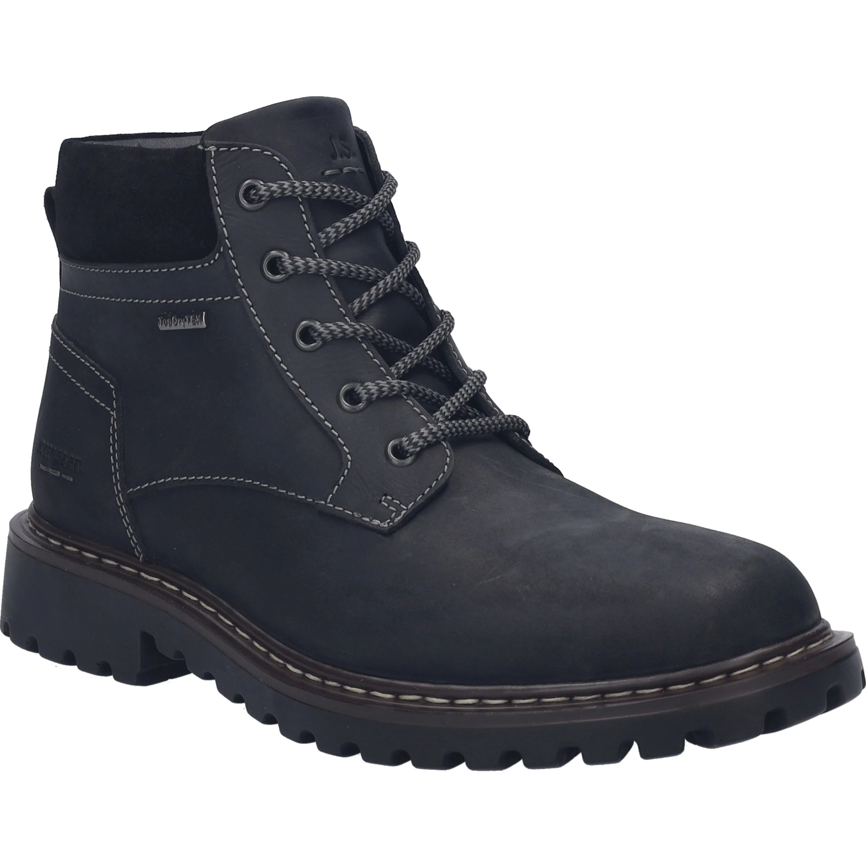 JOSEF SEIBEL Stiefelette Chance 66 - Image 6
