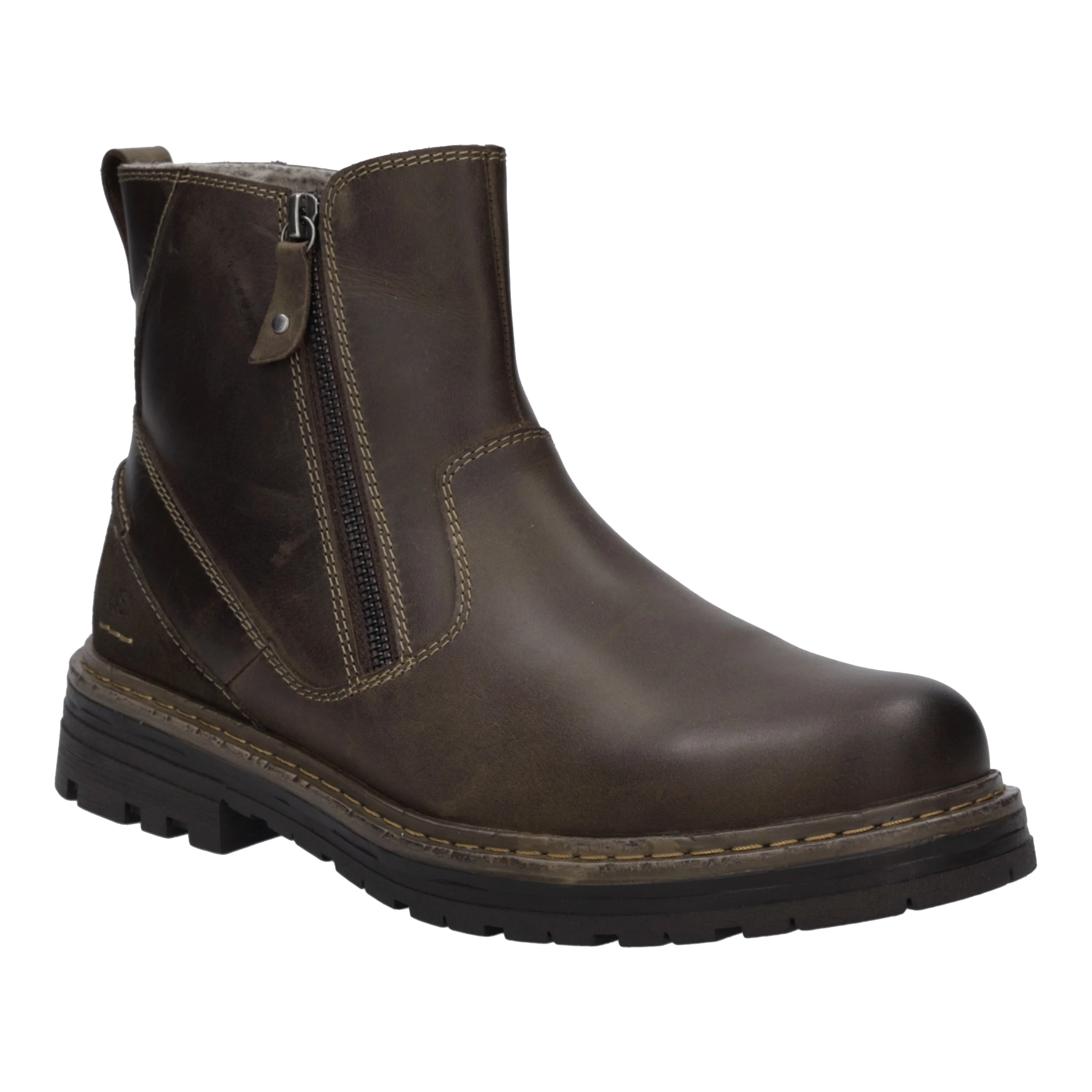 JOSEF SEIBEL Stiefelette Curtis 03 - Image 7