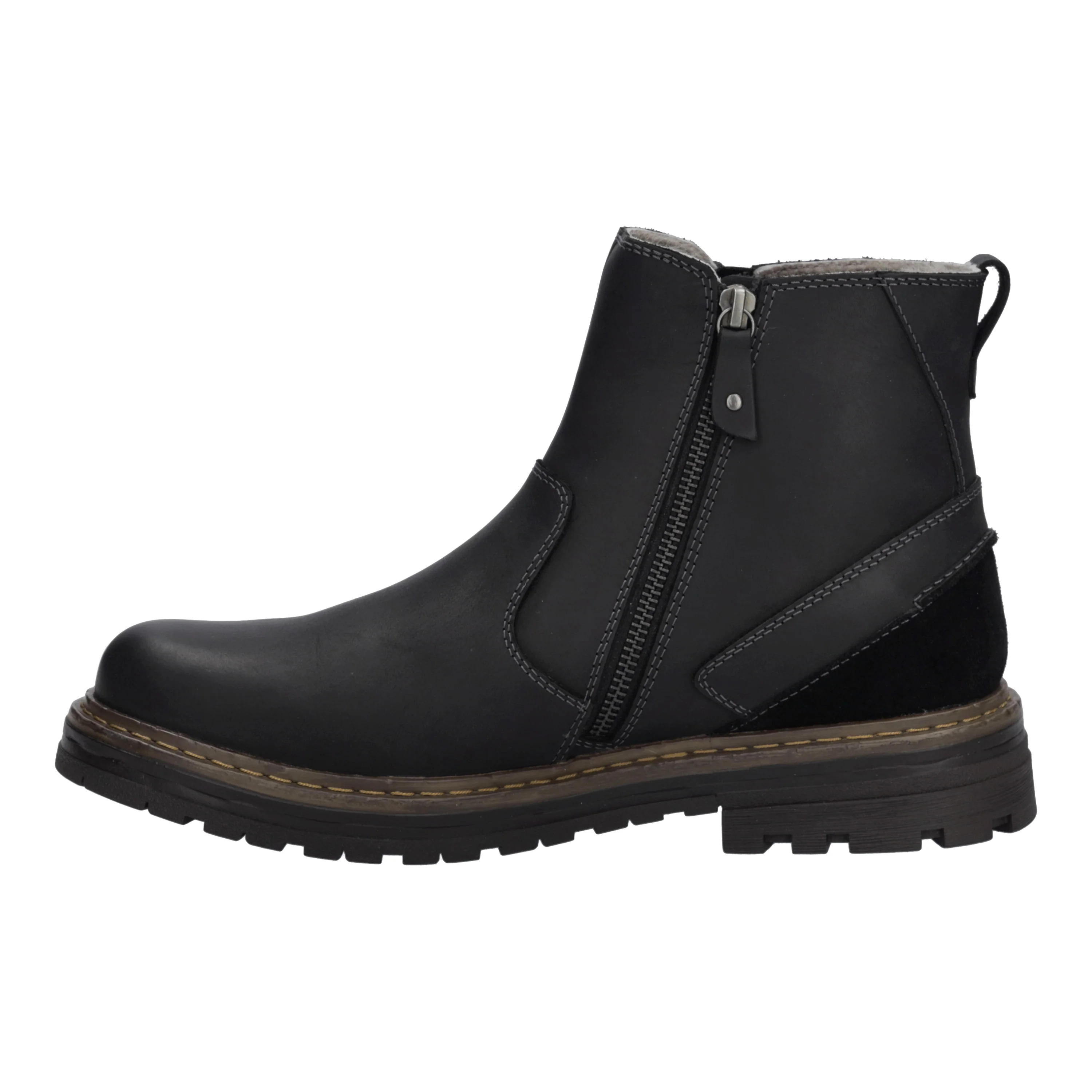 JOSEF SEIBEL Stiefelette Curtis 03 - Image 10