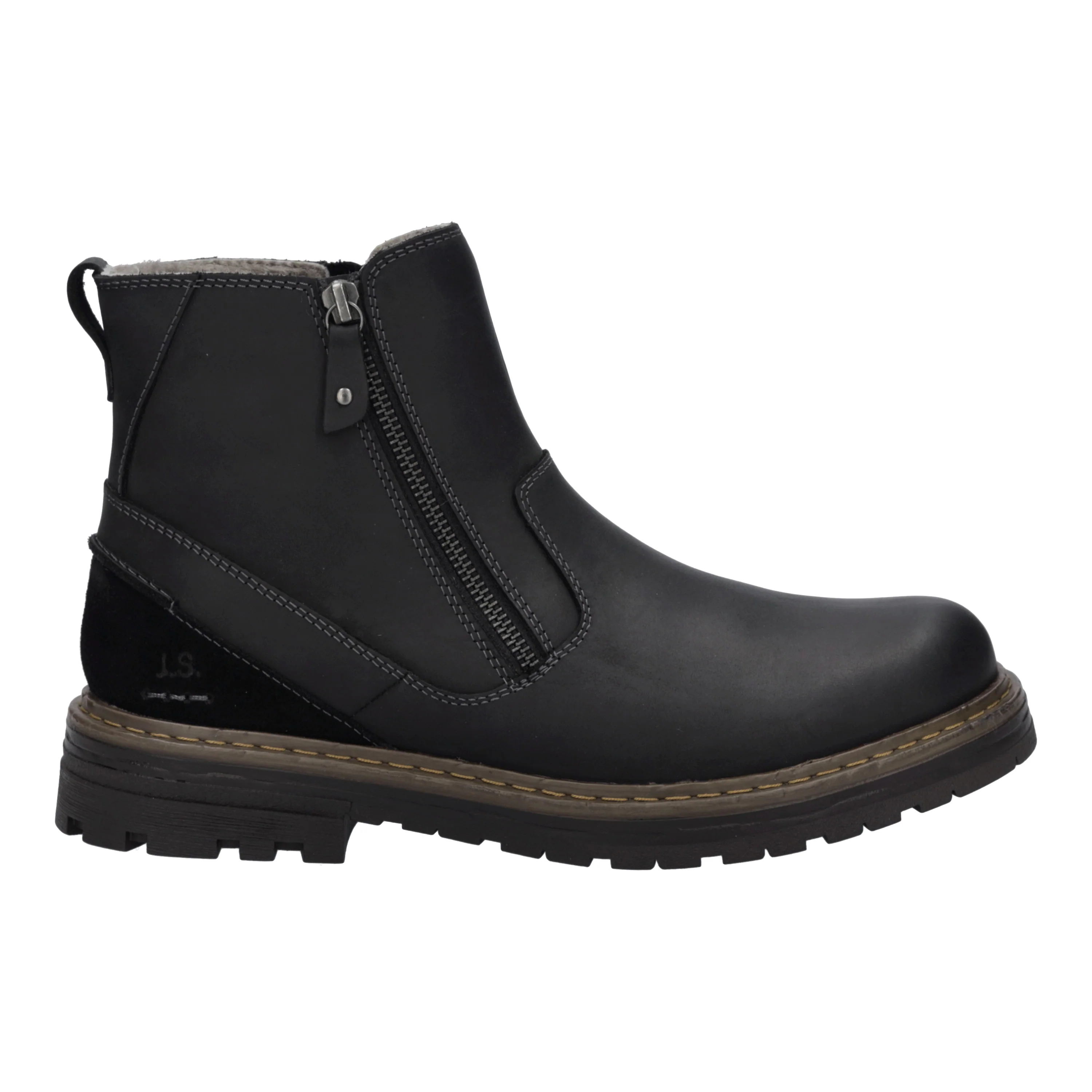 JOSEF SEIBEL Stiefelette Curtis 03 - Image 33