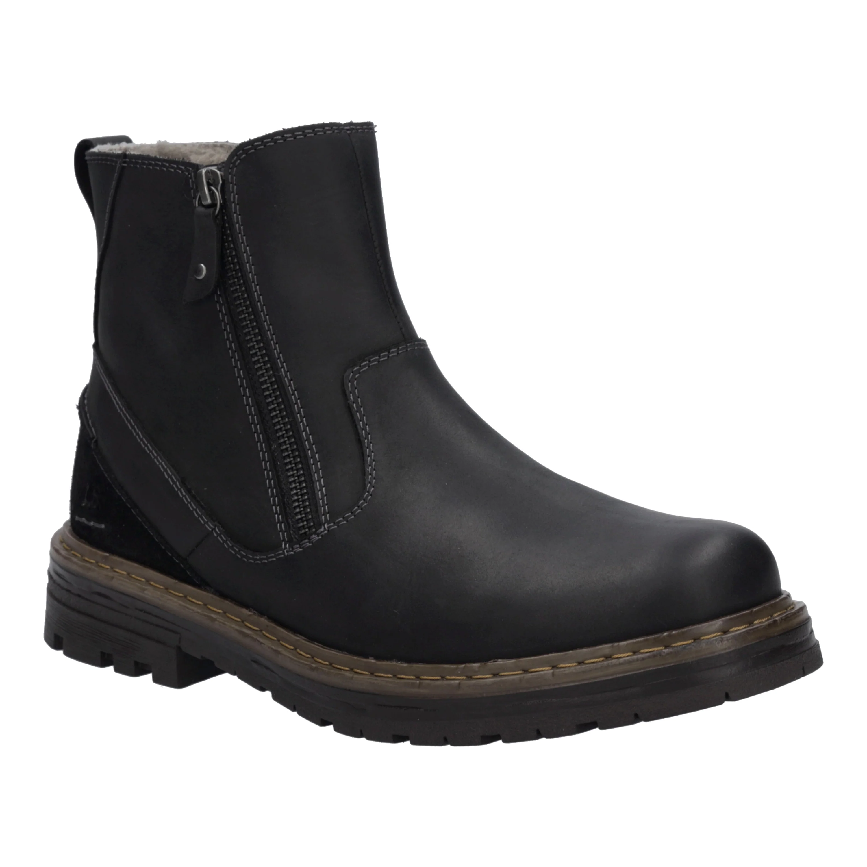 JOSEF SEIBEL Stiefelette Curtis 03 - Image 6