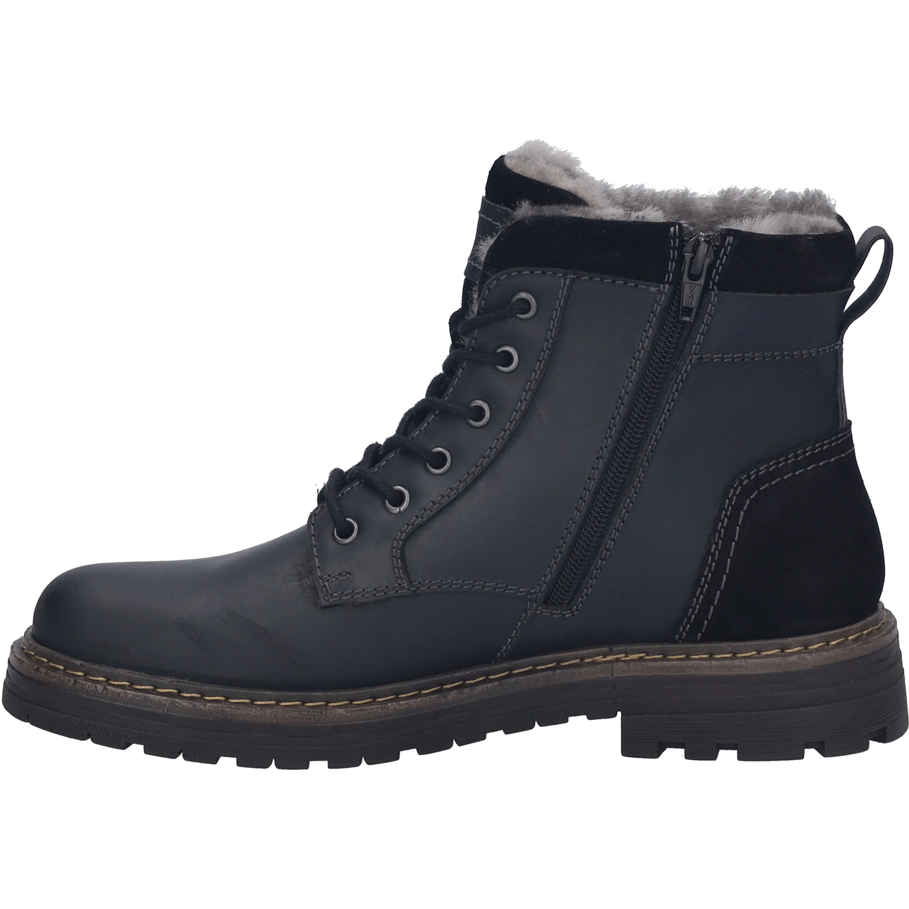 JOSEF SEIBEL Stiefelette Curtis 50 - Image 10