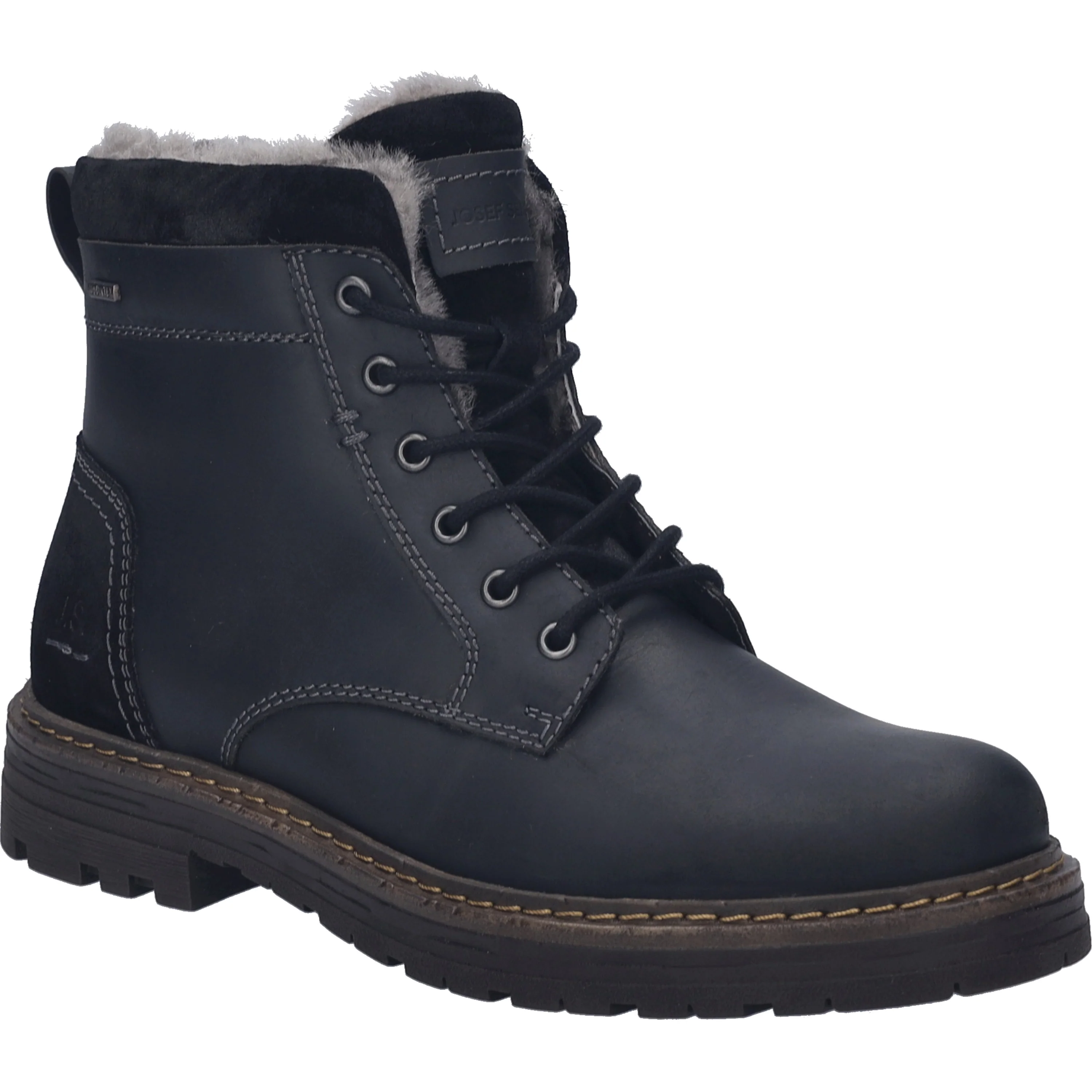 JOSEF SEIBEL Stiefelette Curtis 50 - Image 4