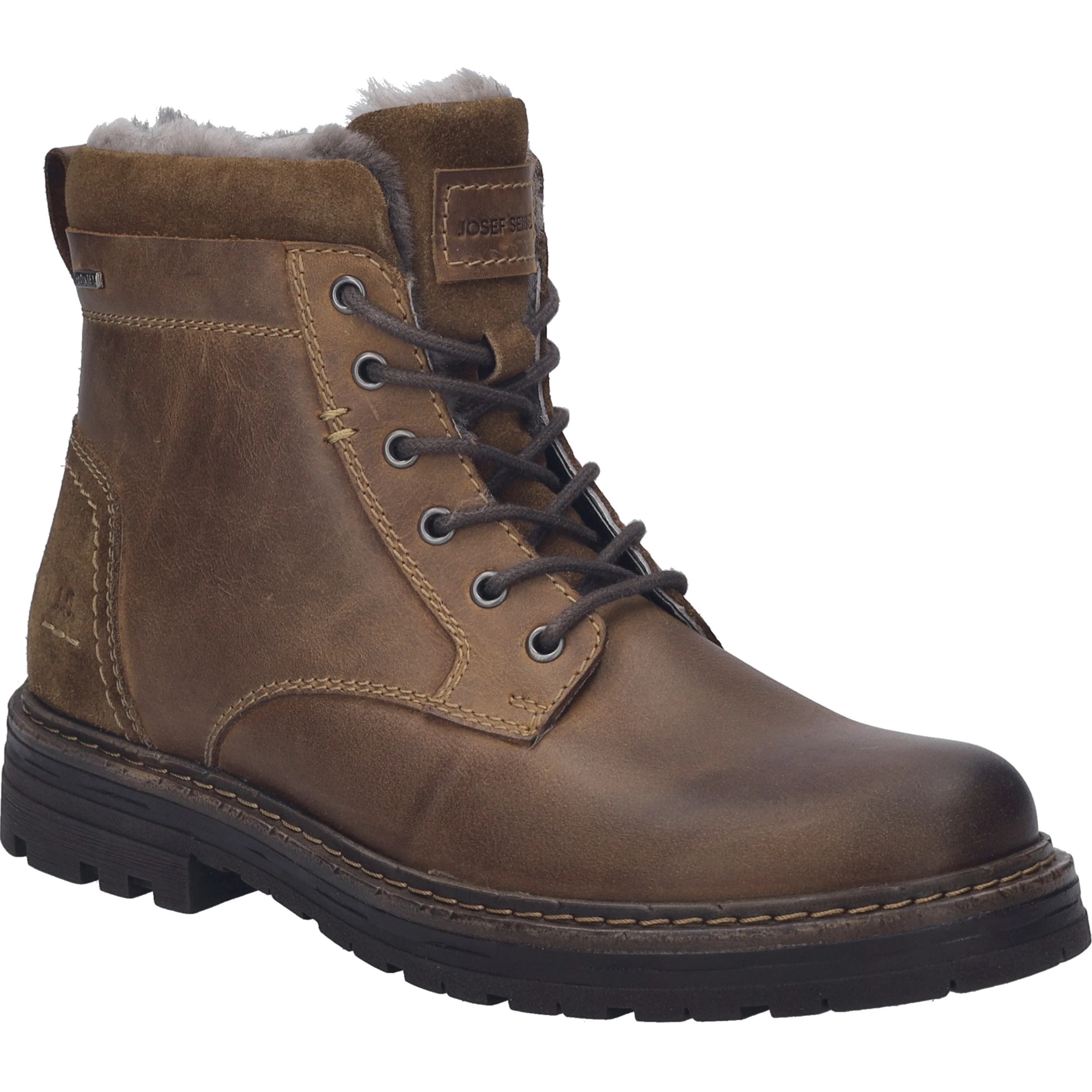 JOSEF SEIBEL Stiefelette Curtis 50 - Image 8