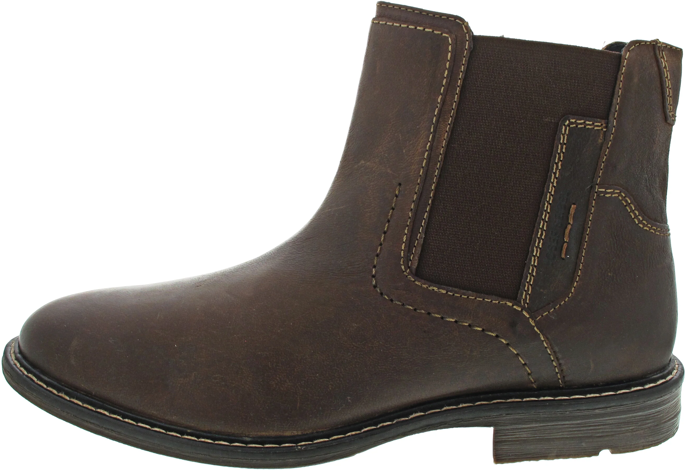 Josef Seibel Earl 08 Chelsea Boot Braun - Image 6