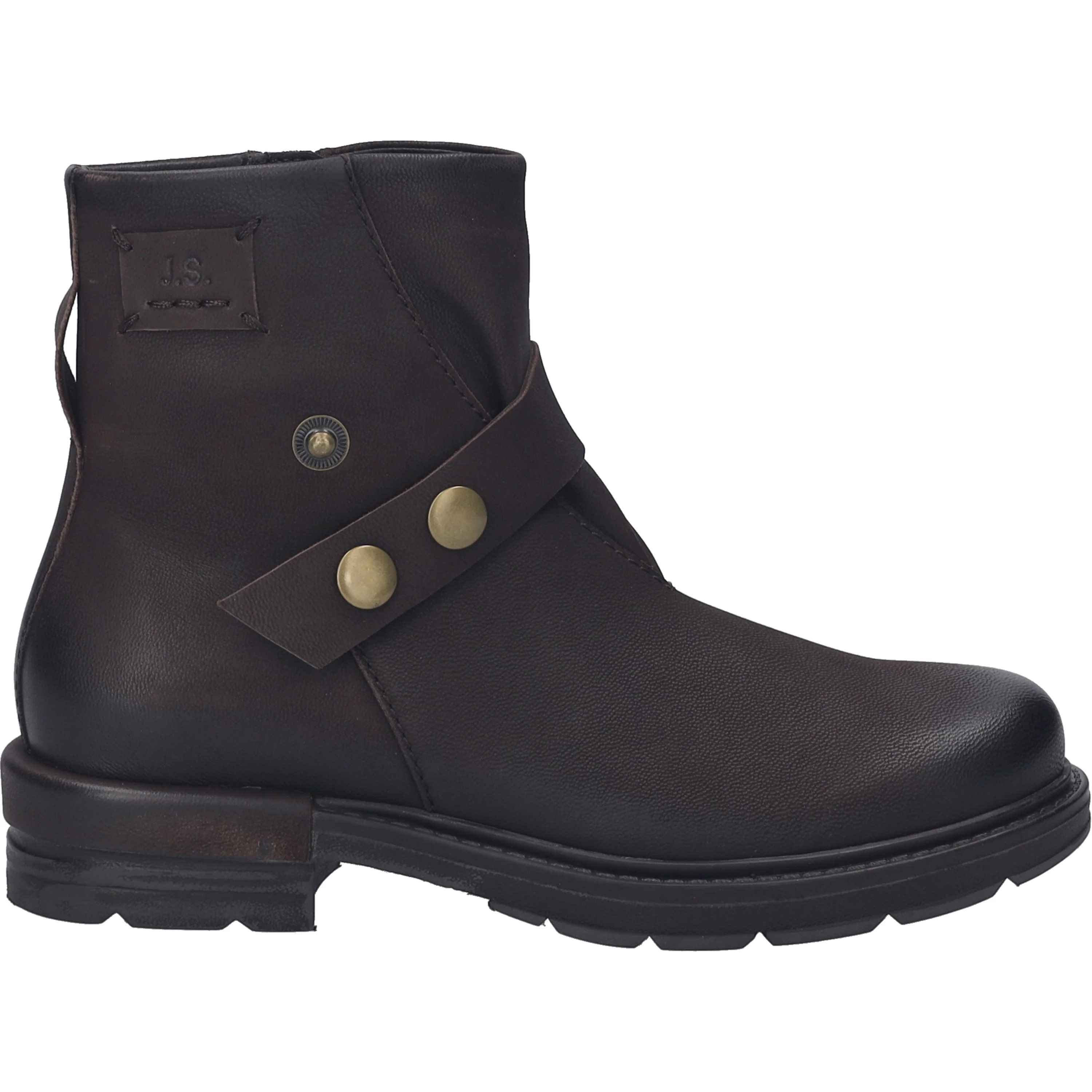 JOSEF SEIBEL Stiefelette Roxanna 01 - Image 2
