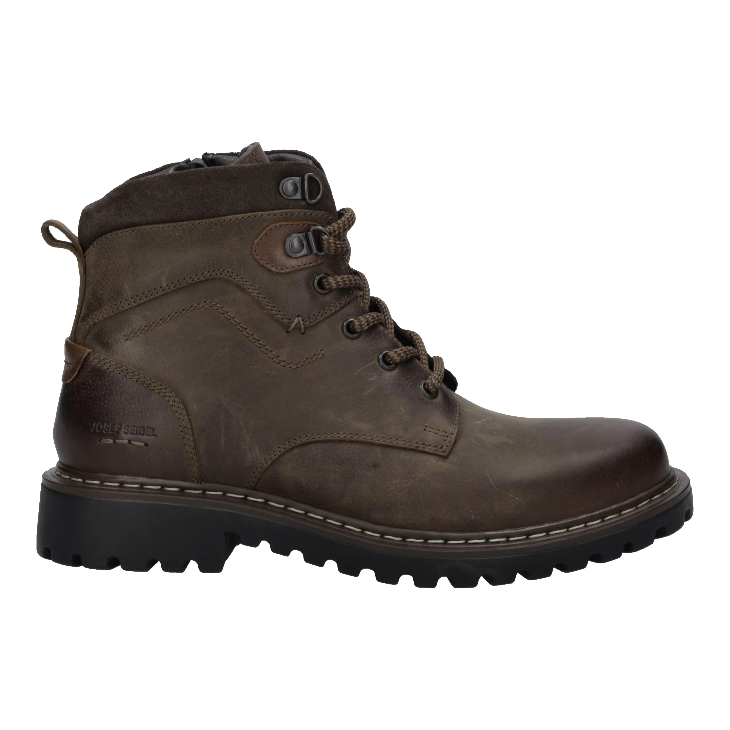 JOSEF SEIBEL Stiefelette Tinus 01 - Image 35