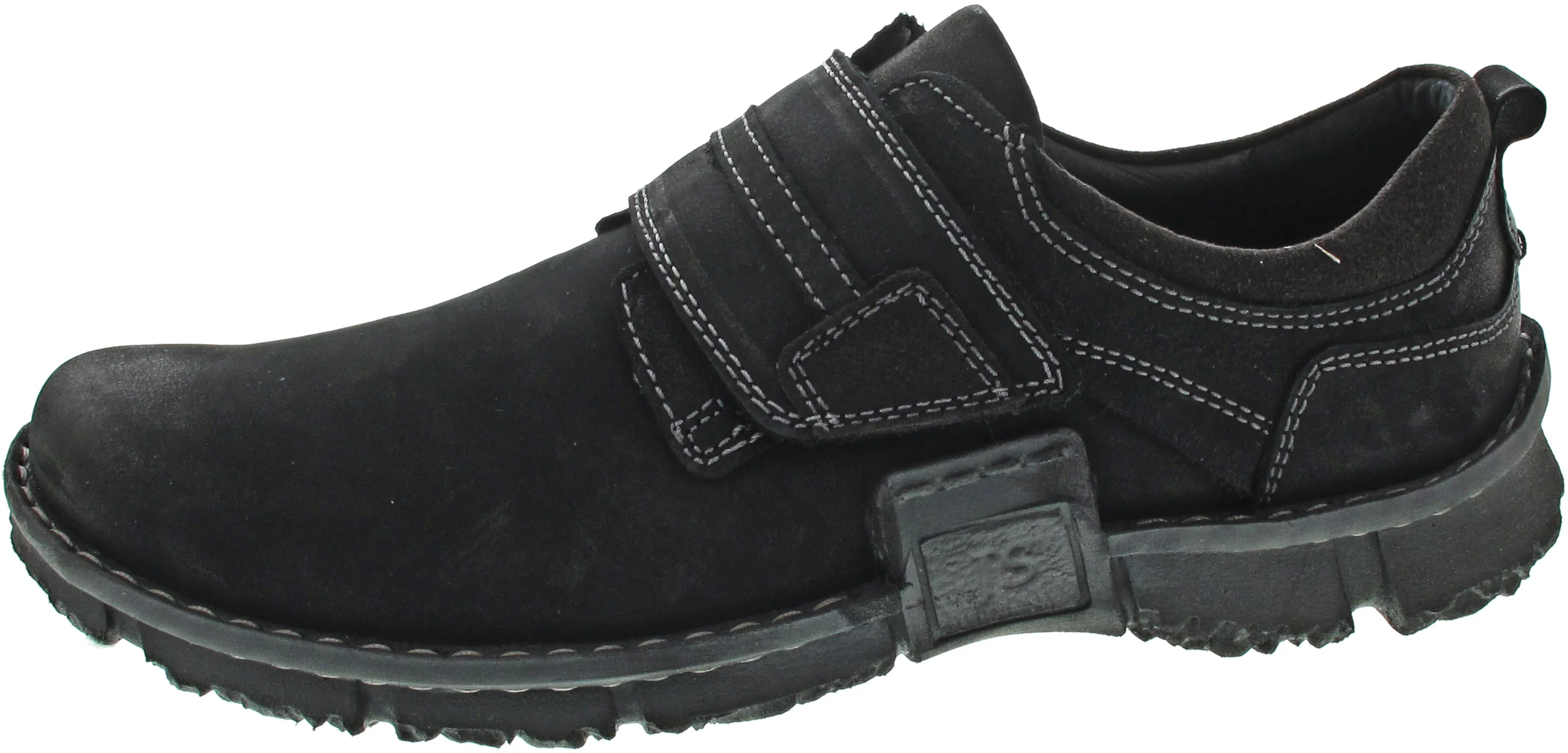 Josef Seibel Willow 45 Slipper Schwarz - Image 2