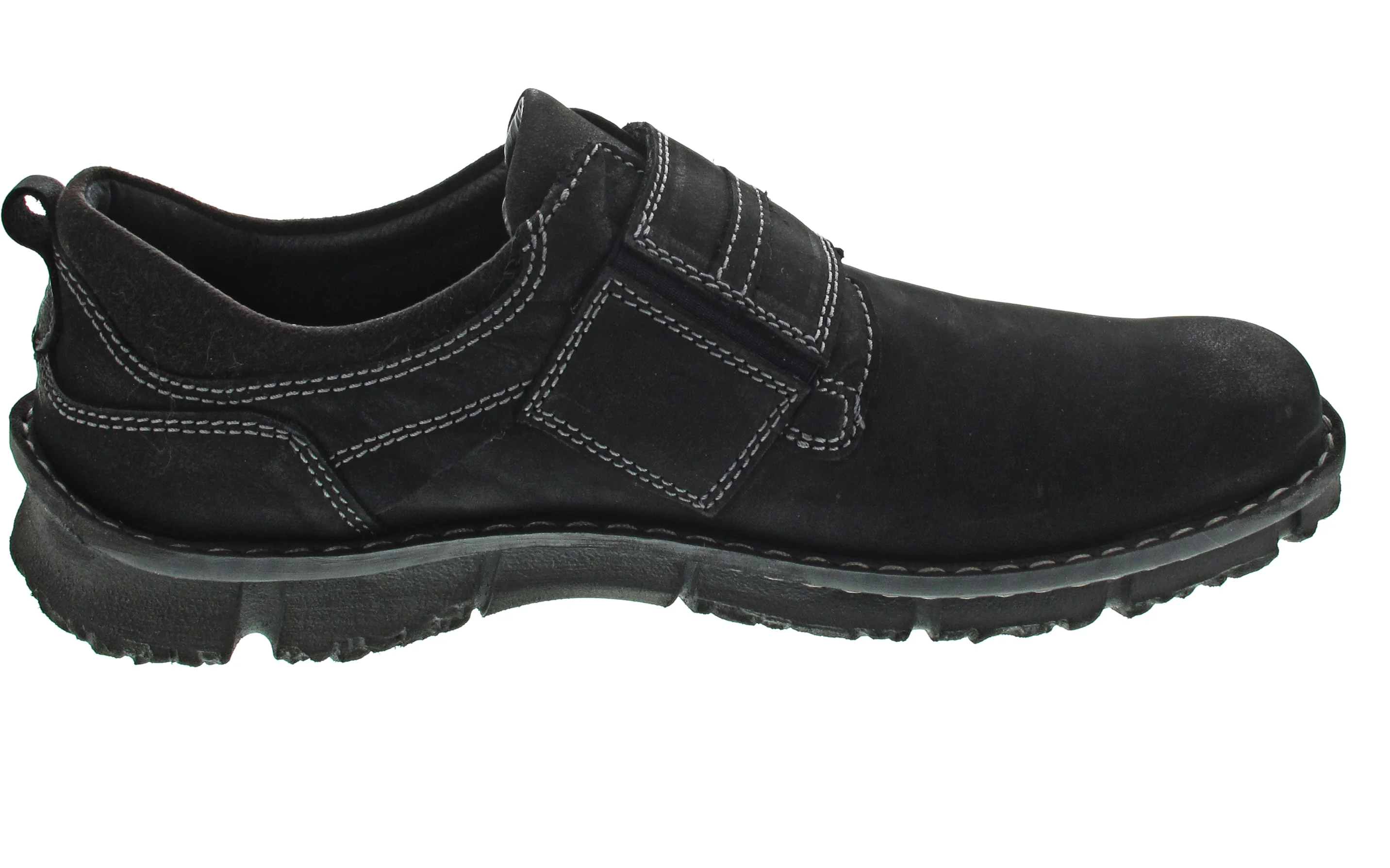 Josef Seibel Willow 45 Slipper Schwarz - Image 7