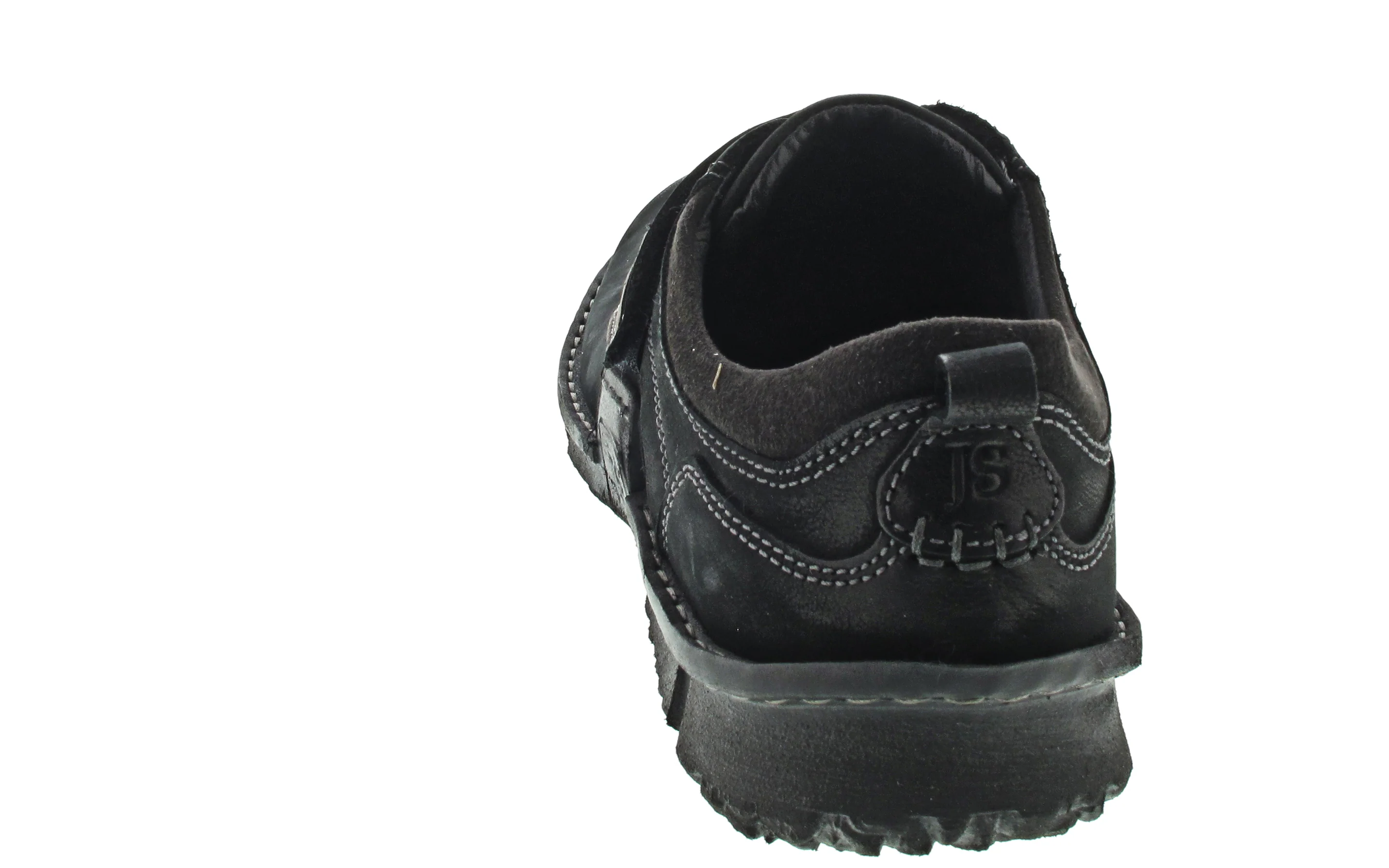 Josef Seibel Willow 45 Slipper Schwarz - Image 8