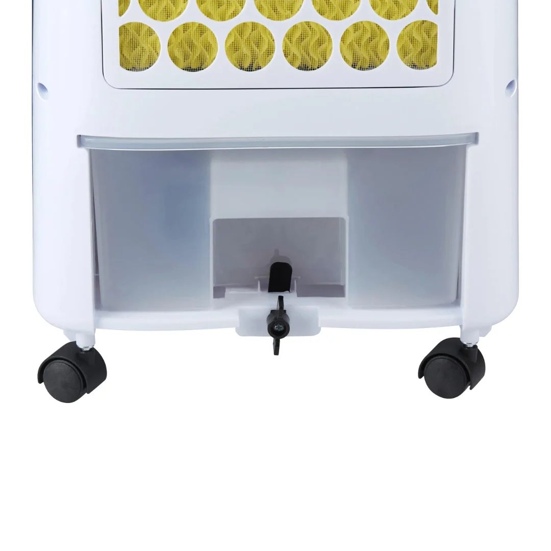 JUNG LIFEBLADE, Klimaanlage mobil, Klimagerät, B-Ware, Luftkühler, ohne Abluft, Fernbedienung - Image 6